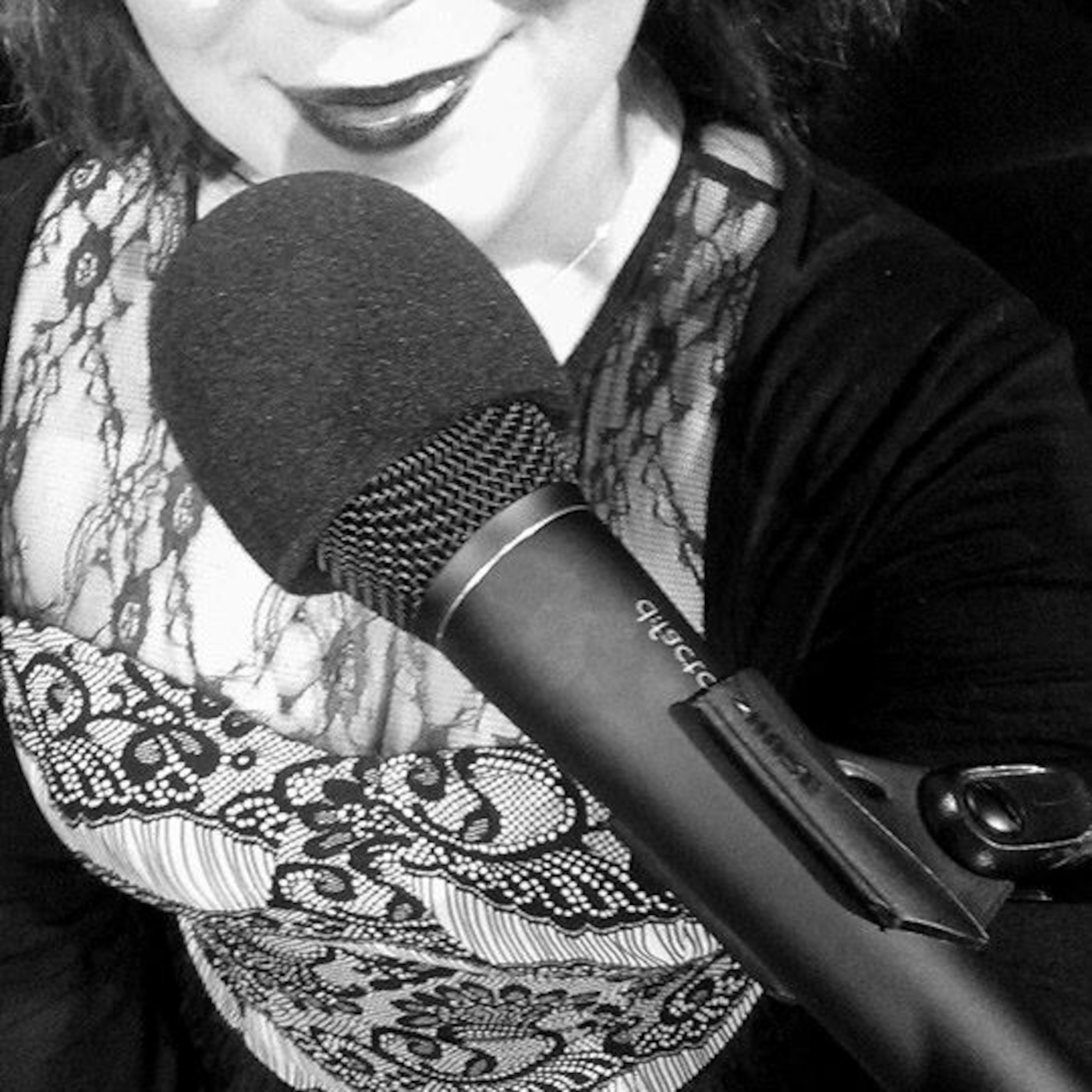Episode 38 - Corinne Cooper