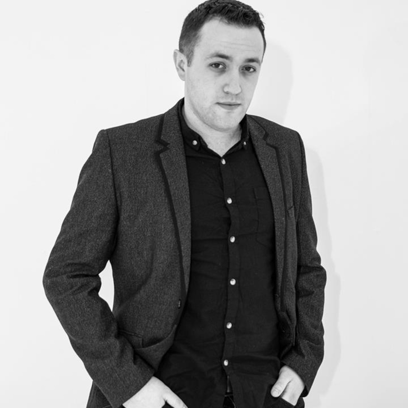 Episode 42 - Jeremy Perez