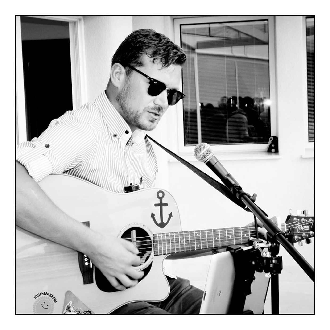 Episode 46 - Paddy Taylor