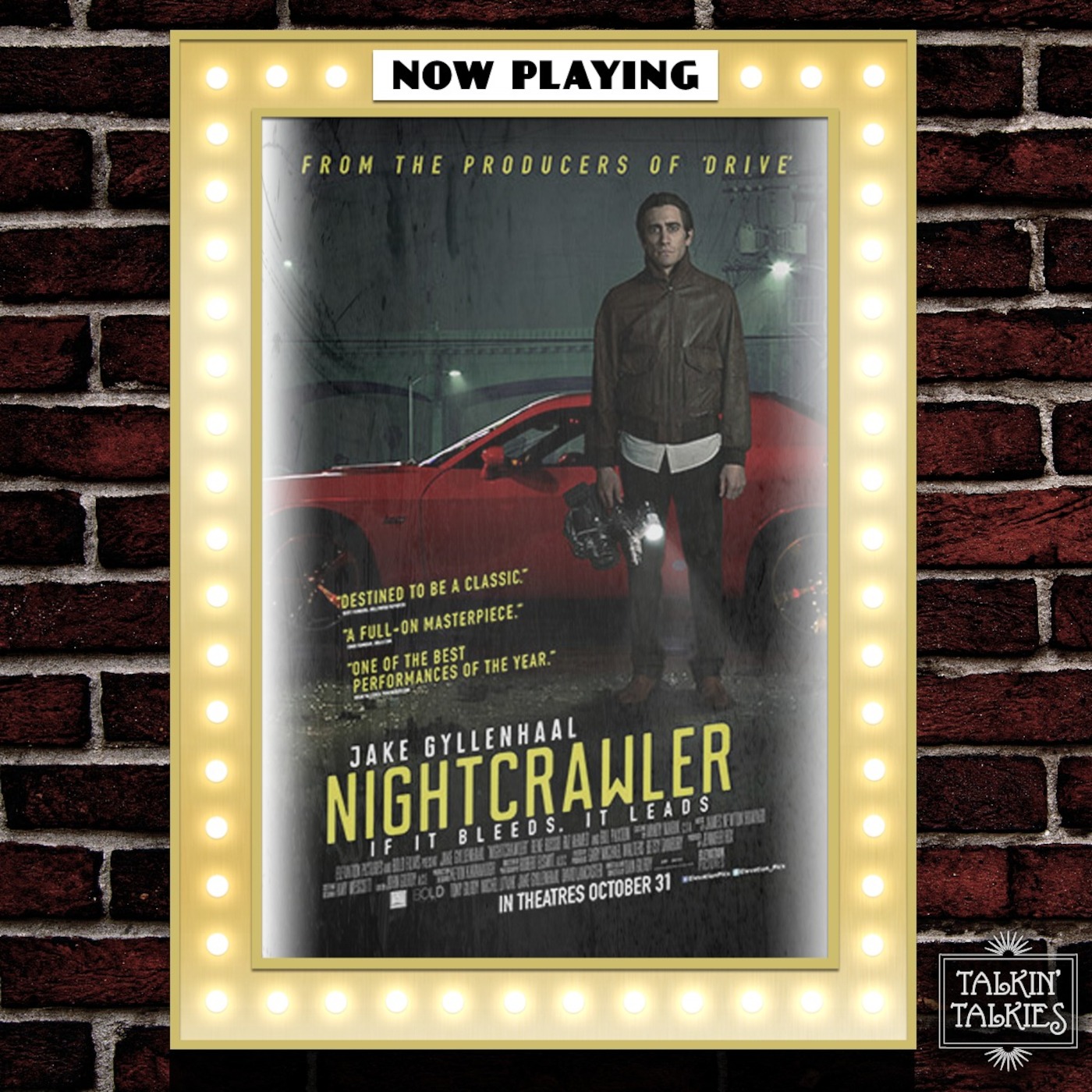 106 - Nightcrawler episode artwork