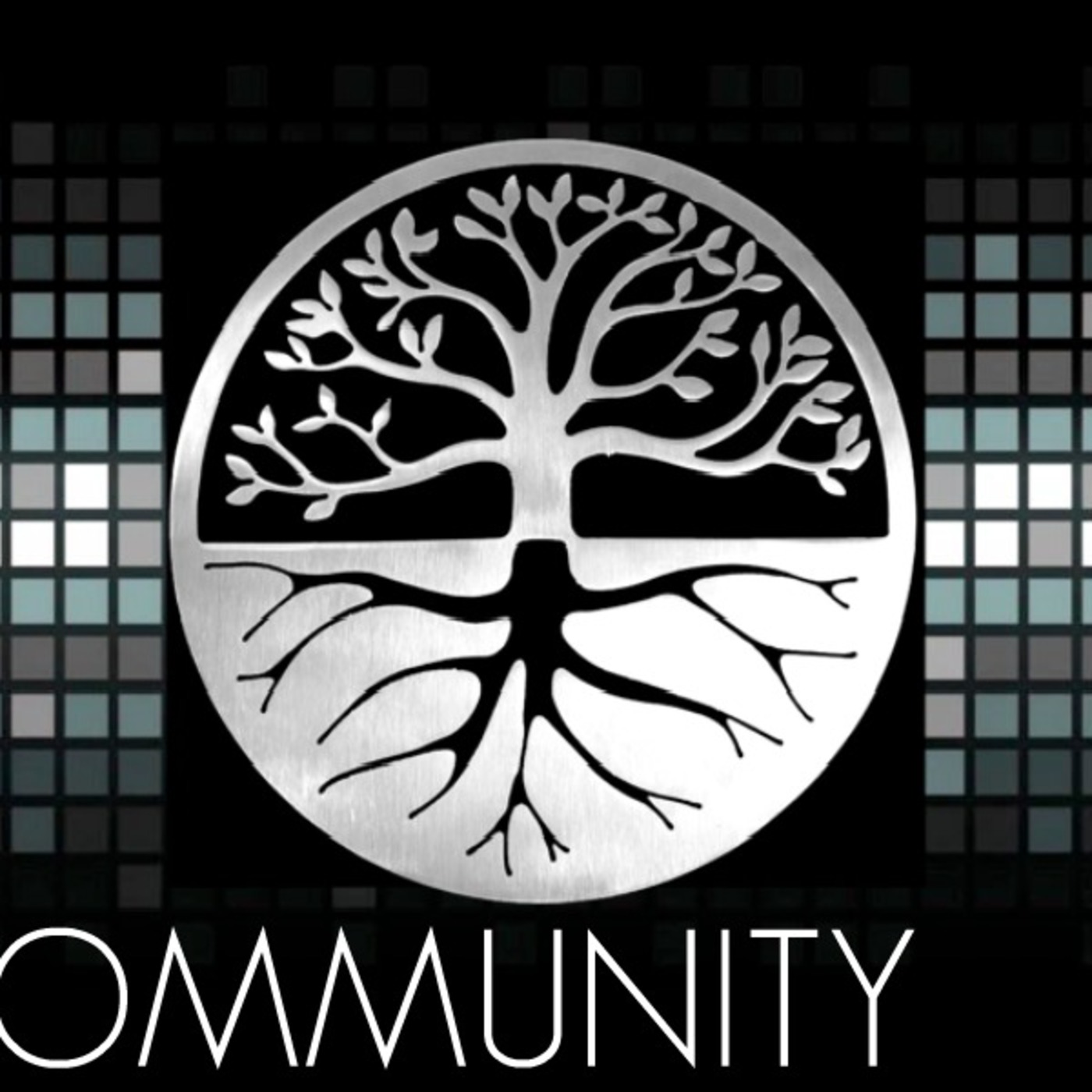 Community Student Ministries