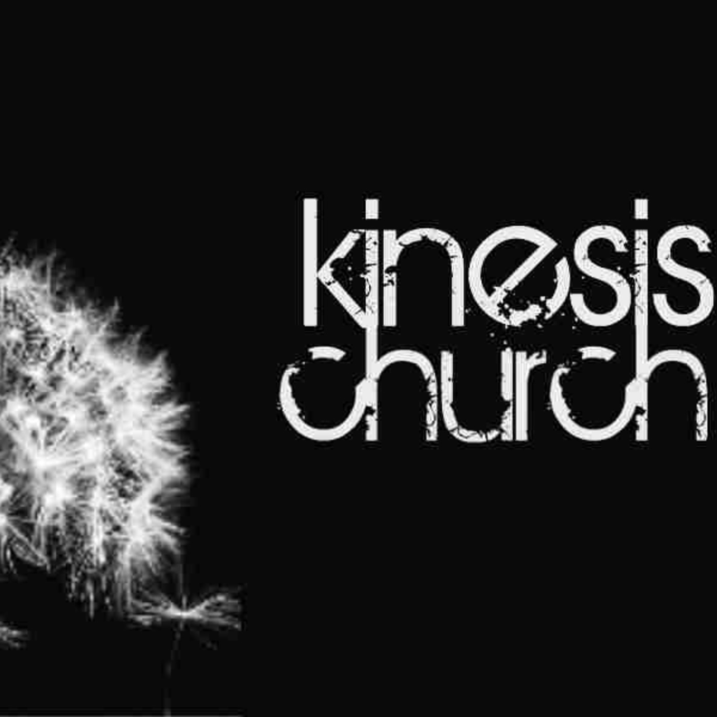 kinesis church podcast