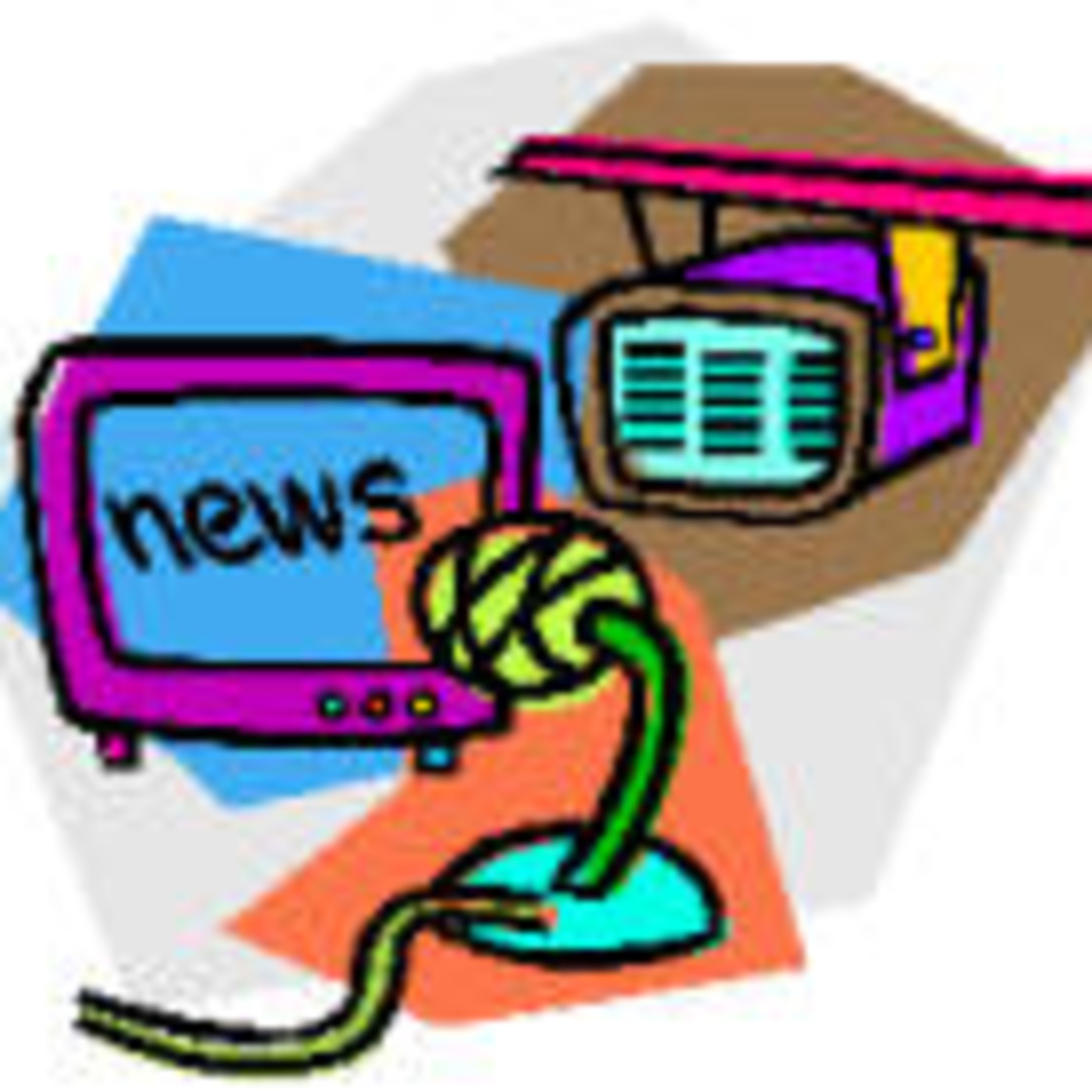 Multimedia Class Introduction