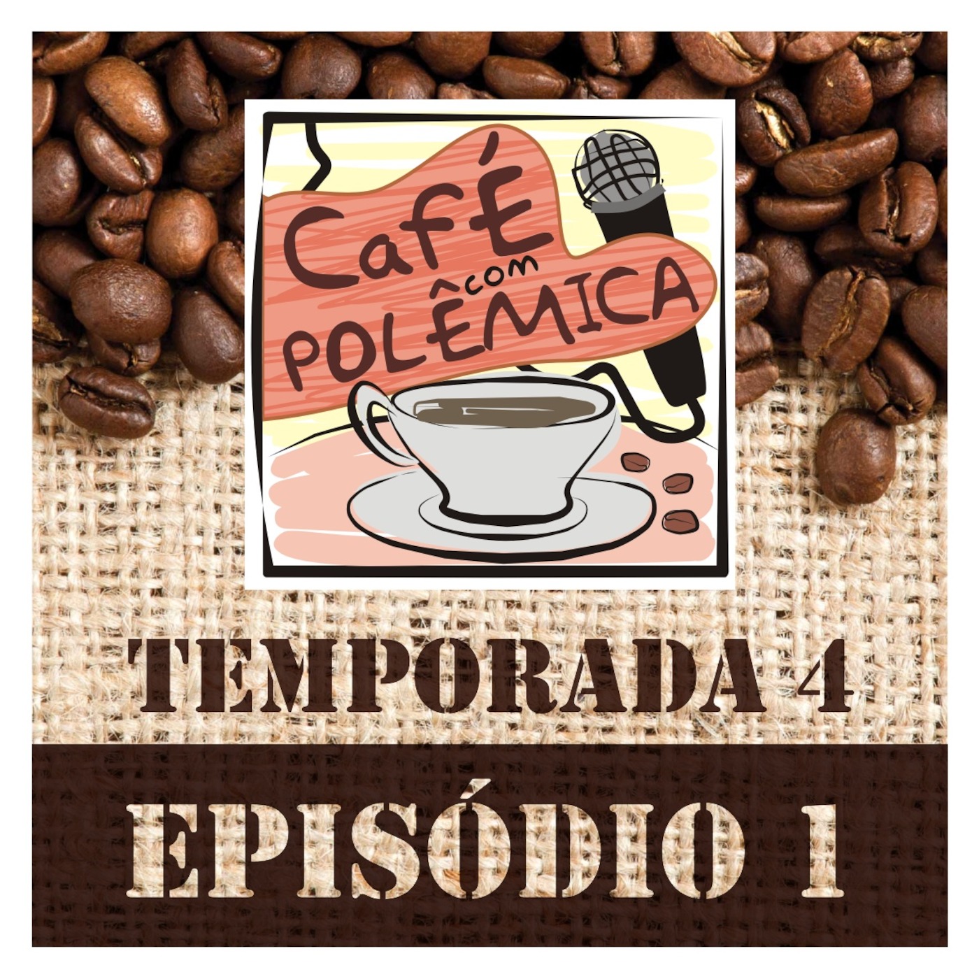 EPISÓDIO 1 - 4º TEMPORADA