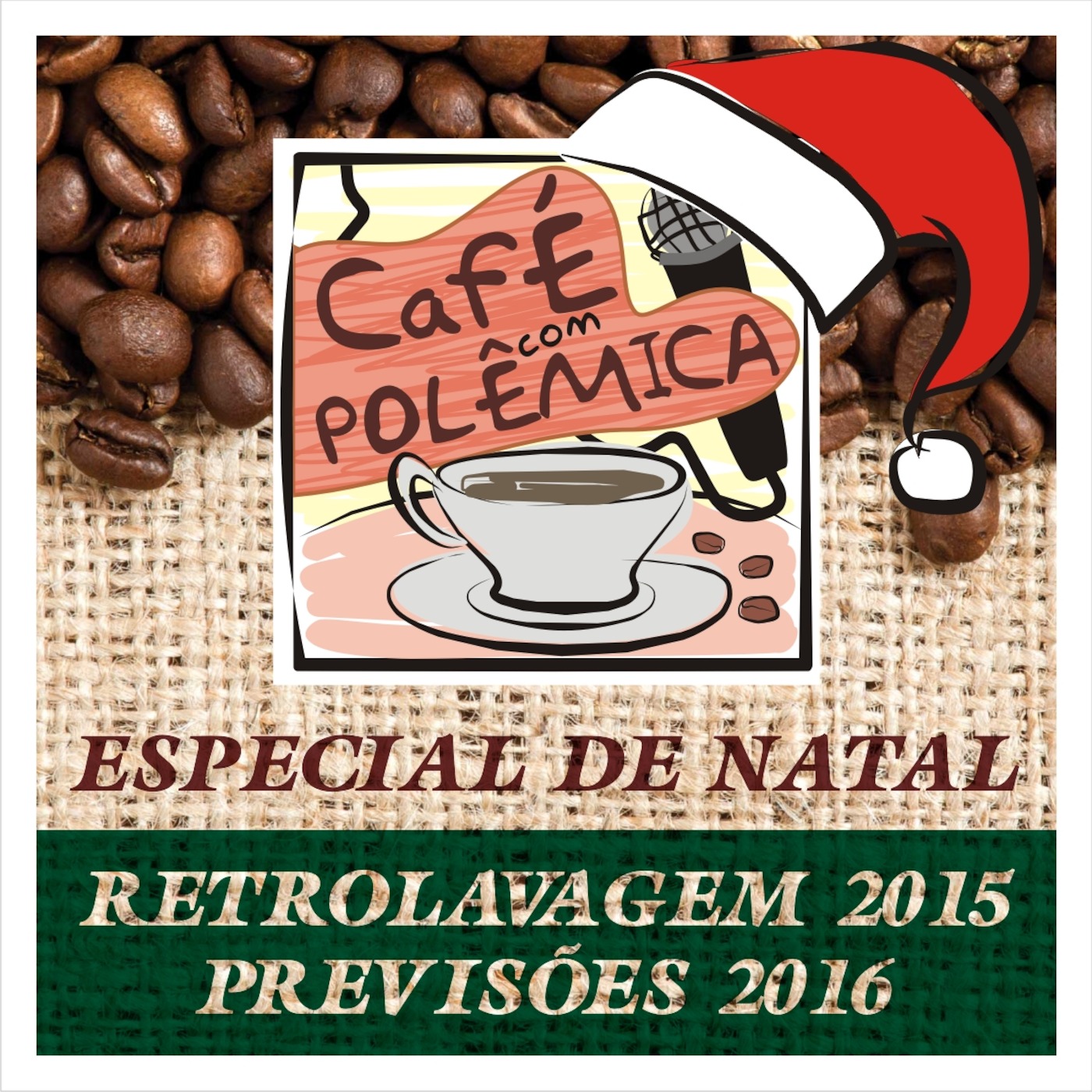 Episódio Especial de Natal