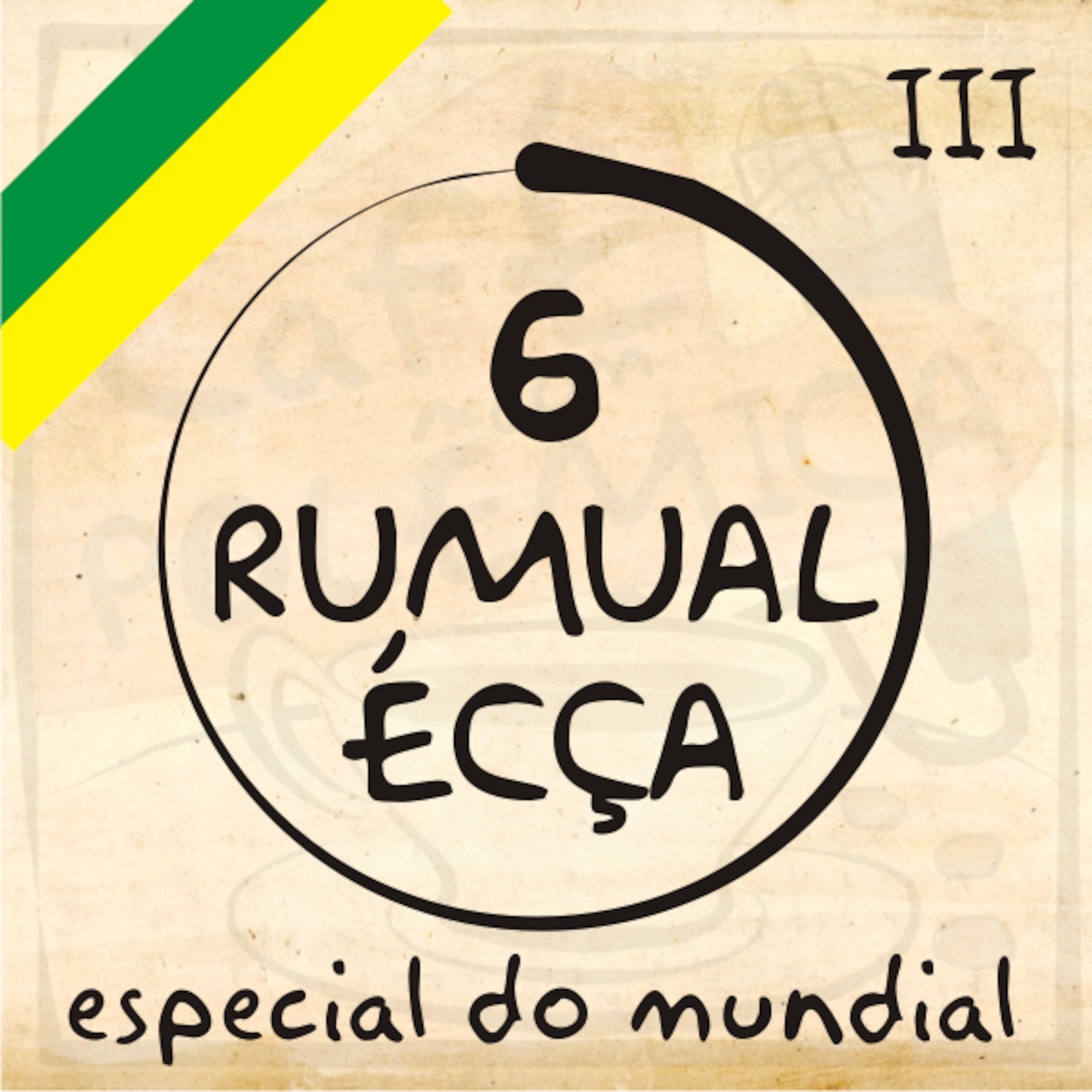 Café com Polêmica - Podcast