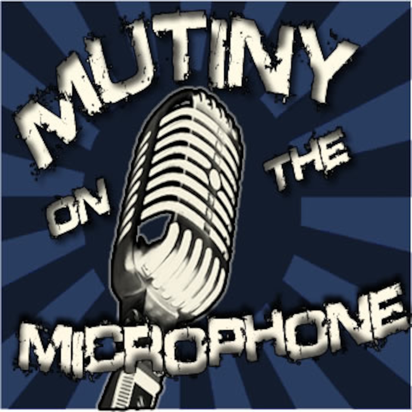 Mutiny On The Microphone