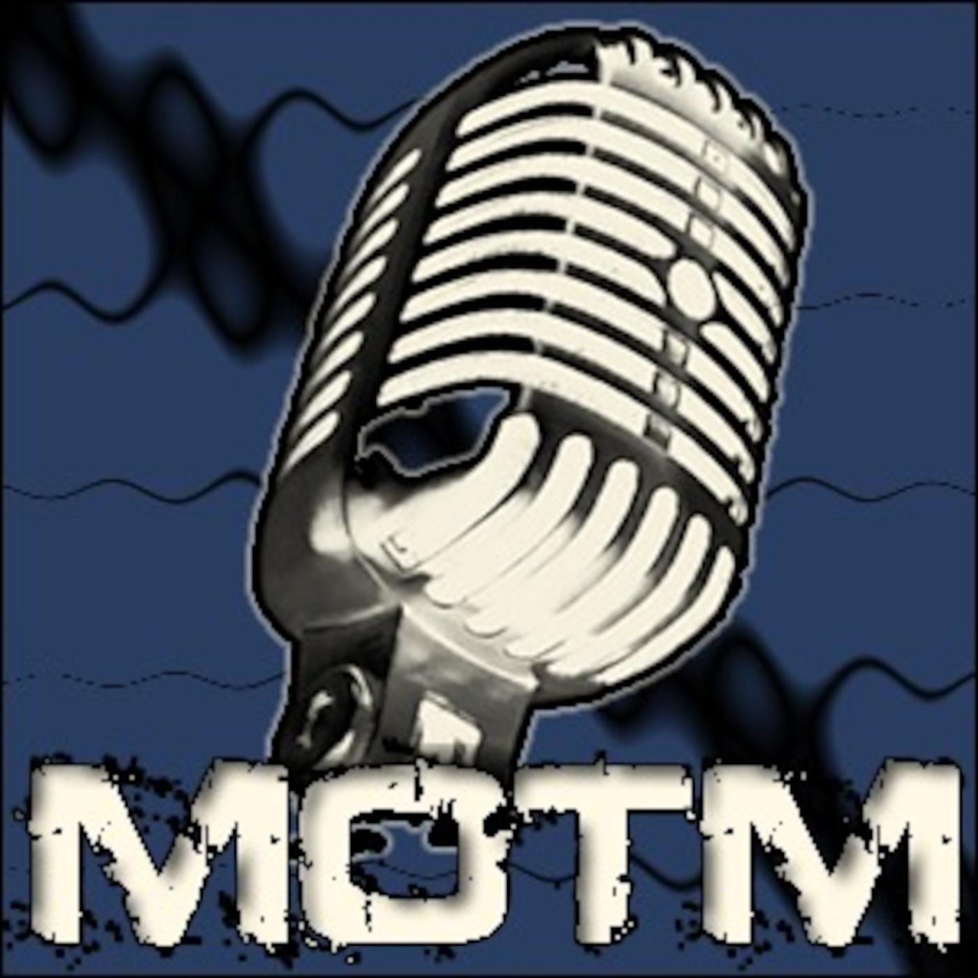 Mutiny On The Microphone