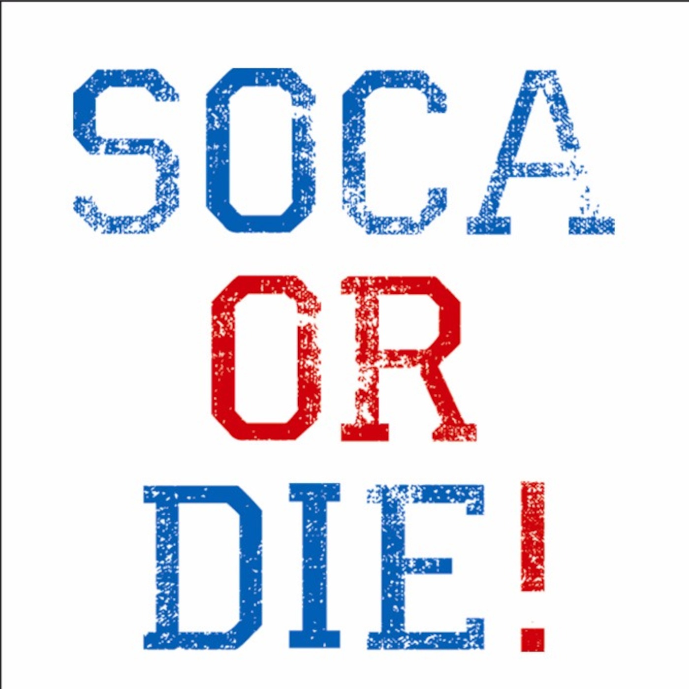 SOCA STARTER 18