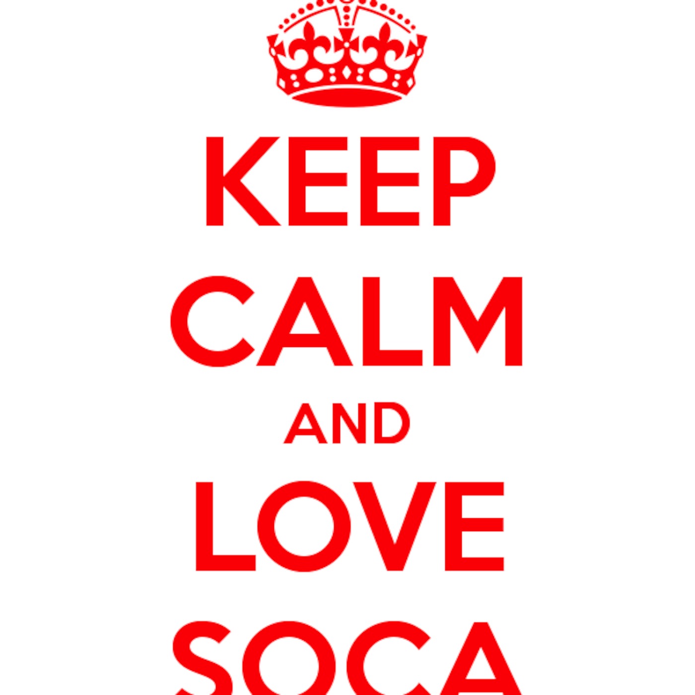 SOCA 19 PT 1
