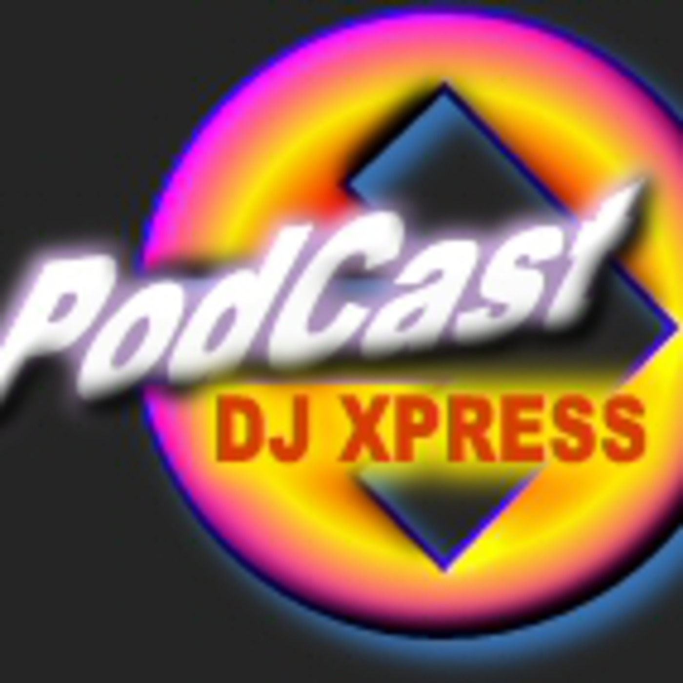 X-PRESS Novembre Live Set.2008 episode artwork