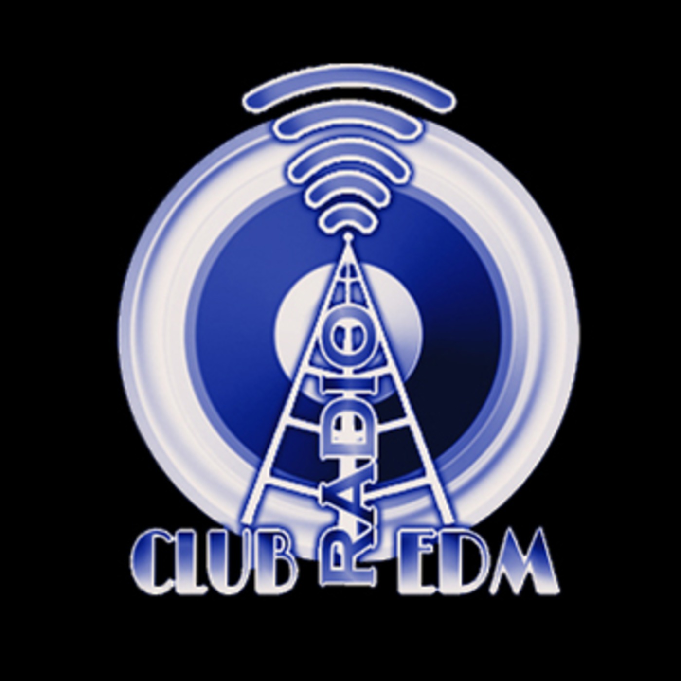 Club Radio EDM Podcast