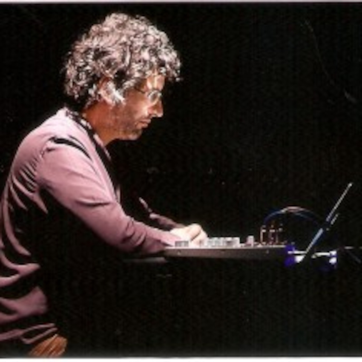 JUAN MATOS CAPOTE