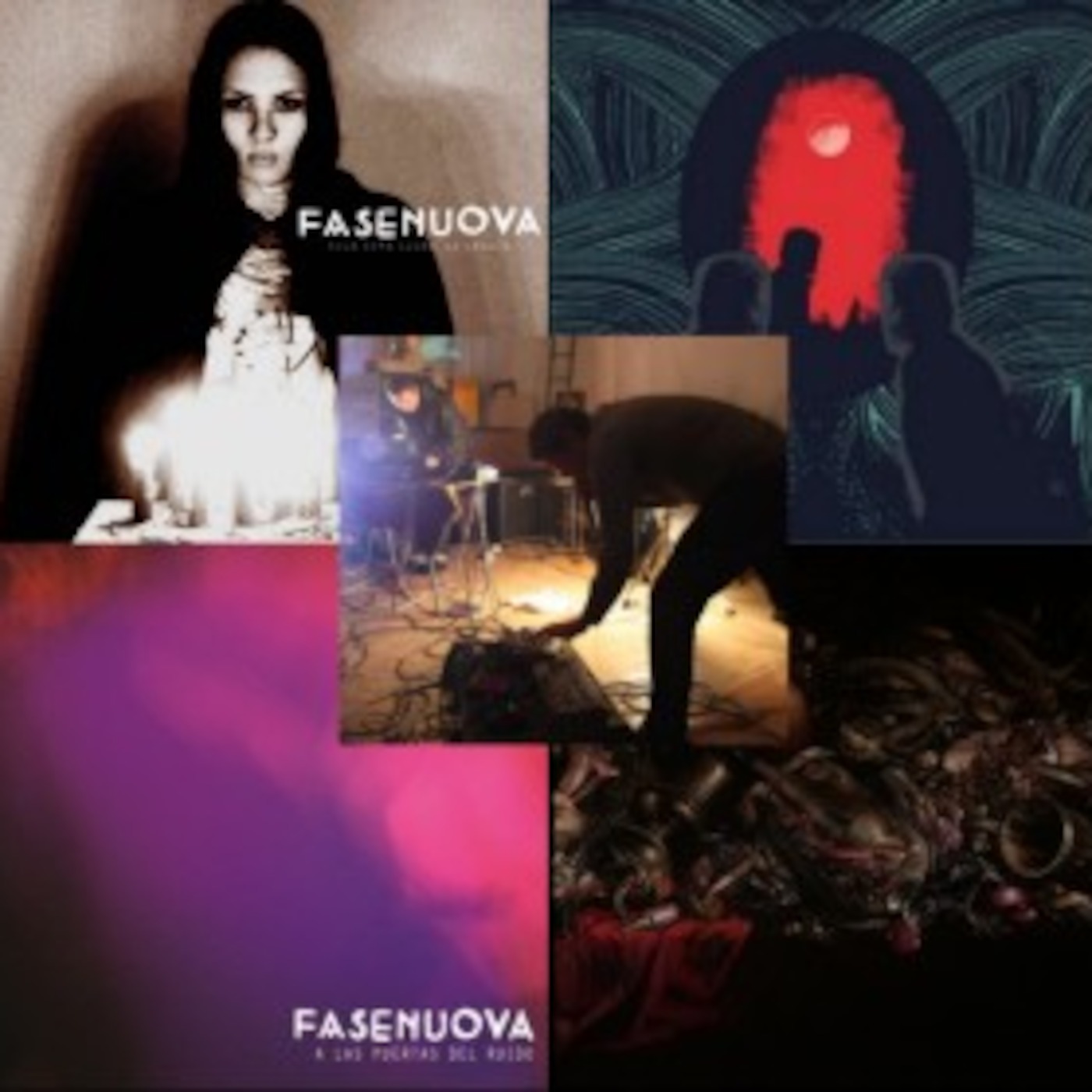 FASENUOVA