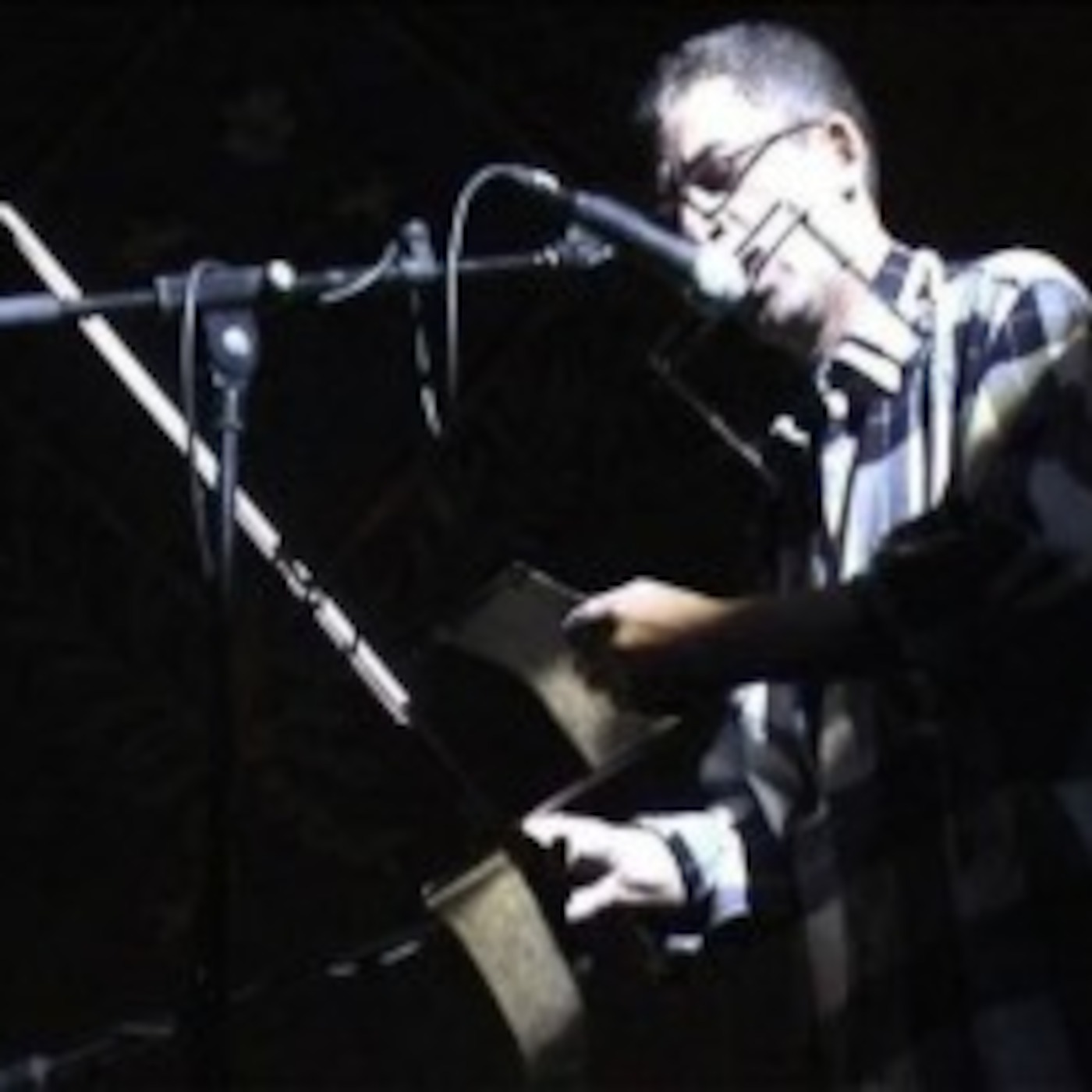 ANTONIO MURGA