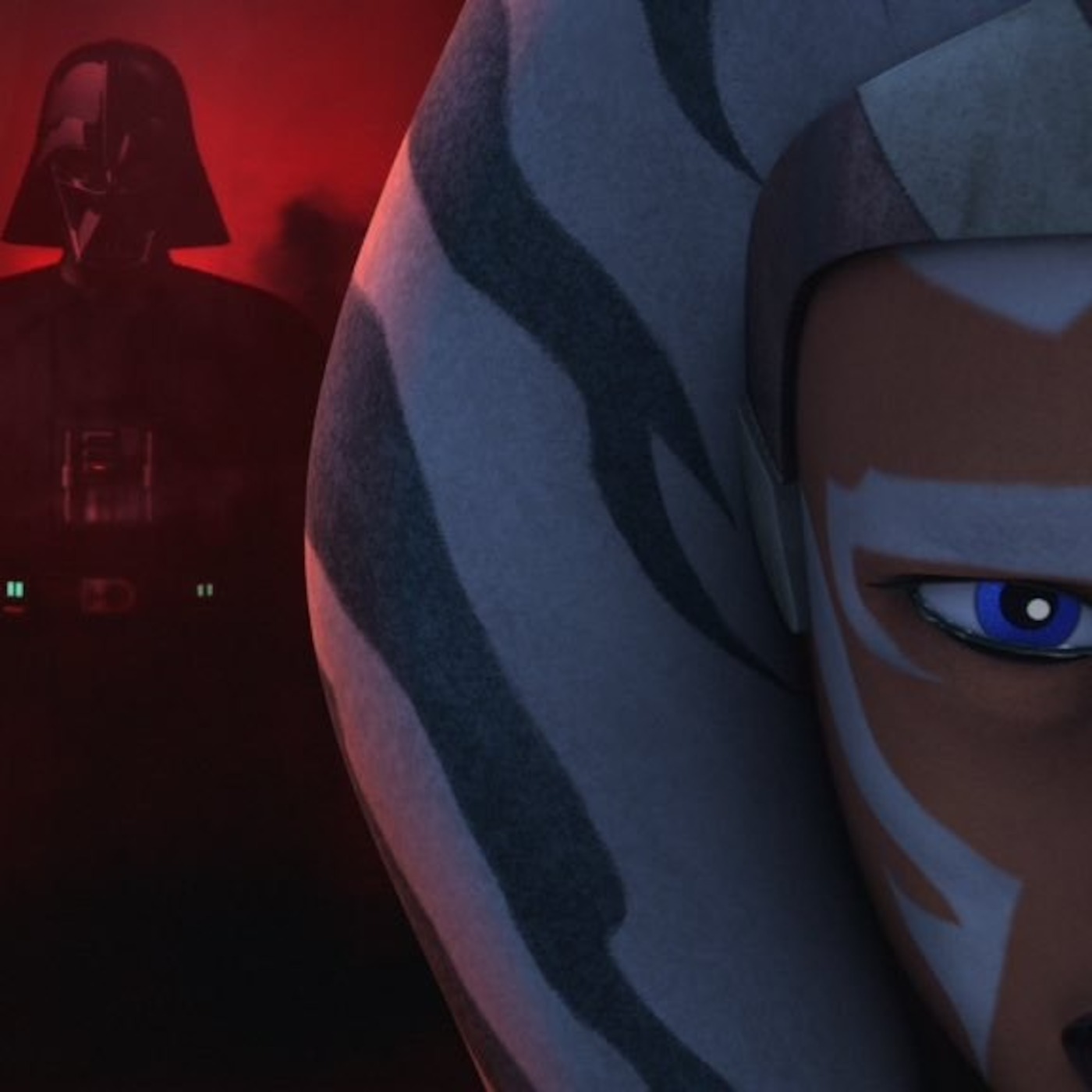 Star Wars: Rants from the Dark Side #4  Five movies at once!?! episode artwork