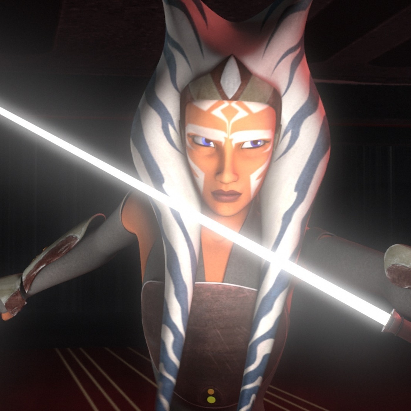 Star Wars: Rants from the Dark Side #7 Twilight of the Apprentice