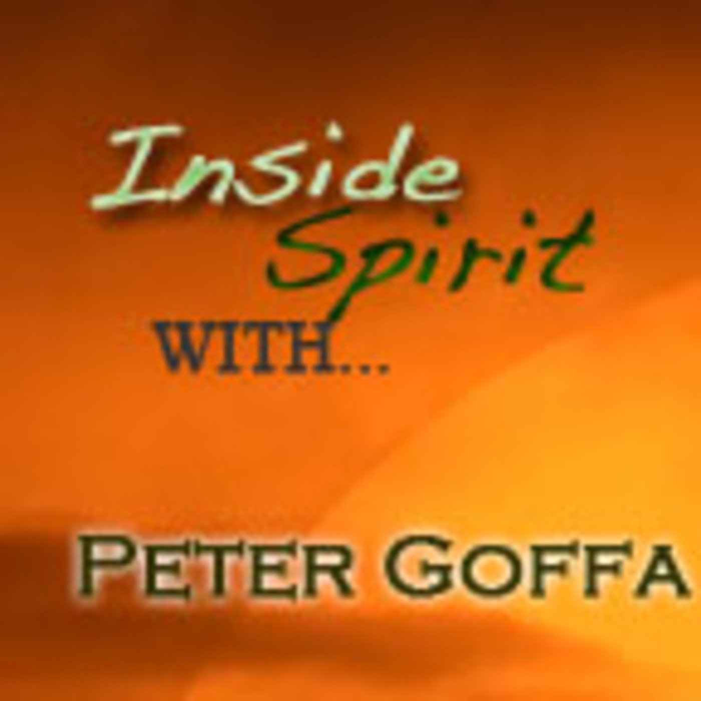 Peter Goffa's Podcast