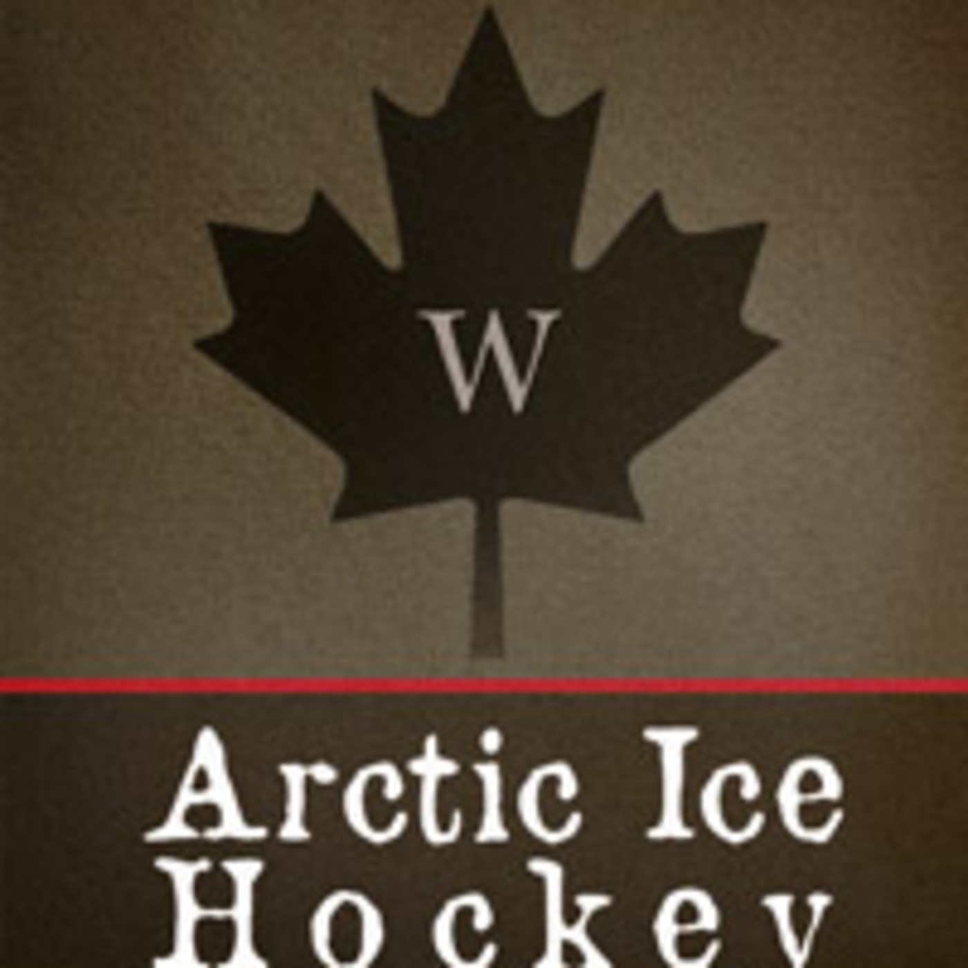 SB Nation - Arctic Ice Podcast Ep. 4 - May 12, 2012