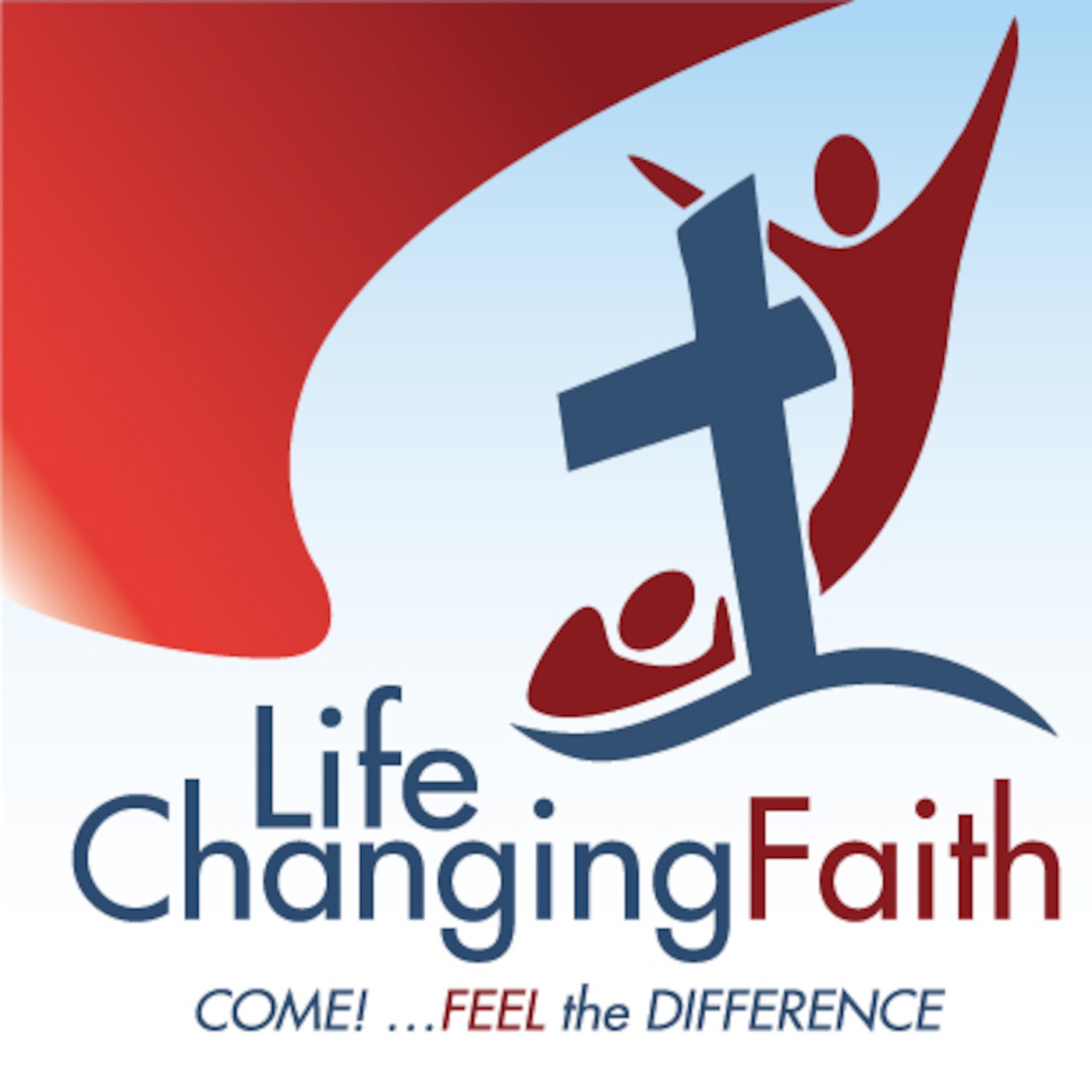Created By God To Make A Difference