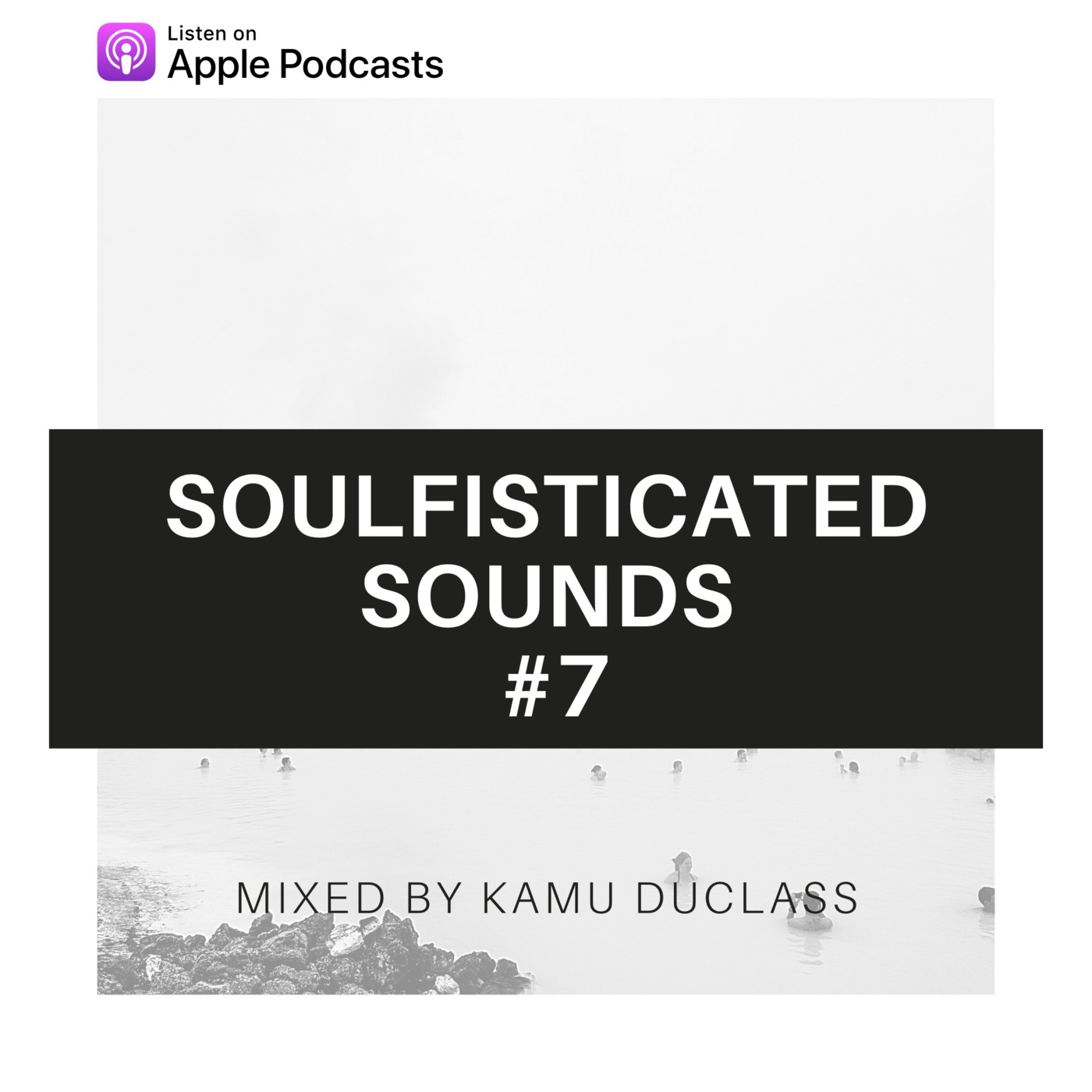 kamu Duclass\' Podcast