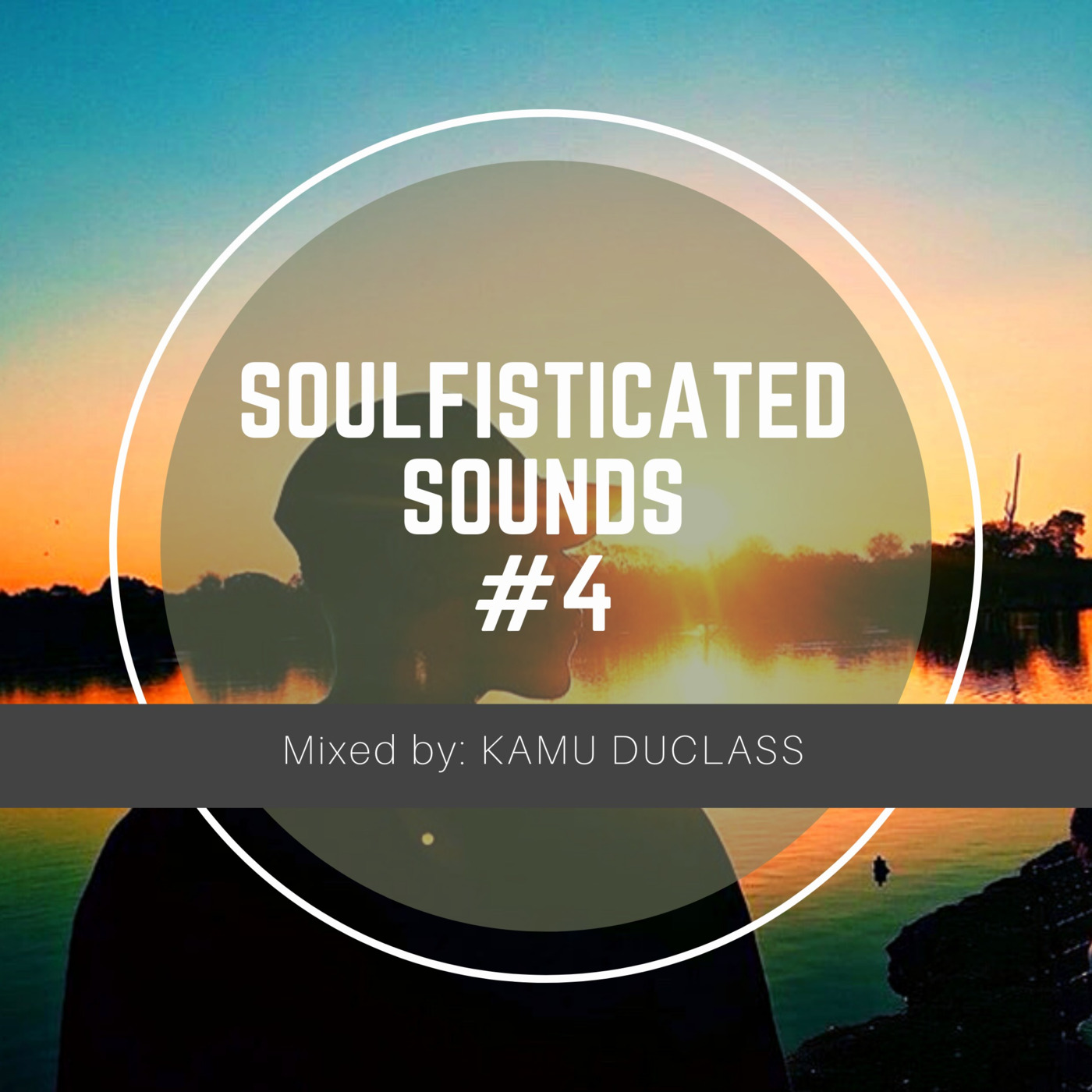 kamu Duclass\' Podcast