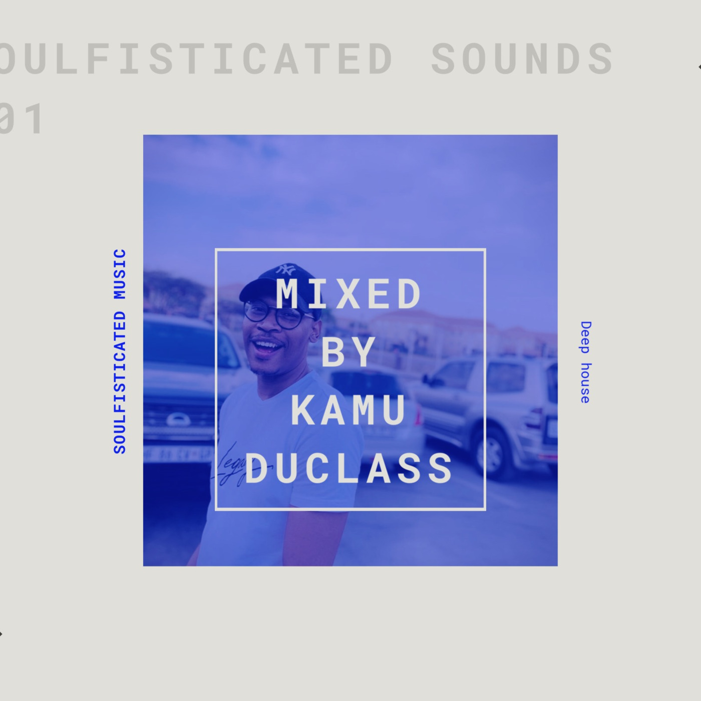 kamu Duclass\' Podcast
