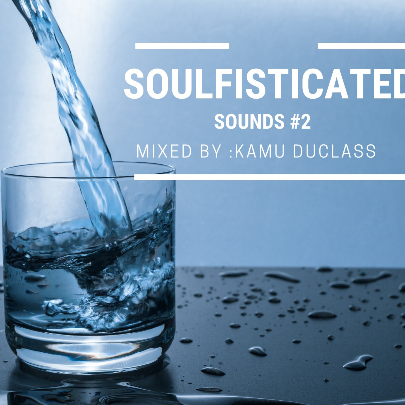 kamu Duclass\' Podcast