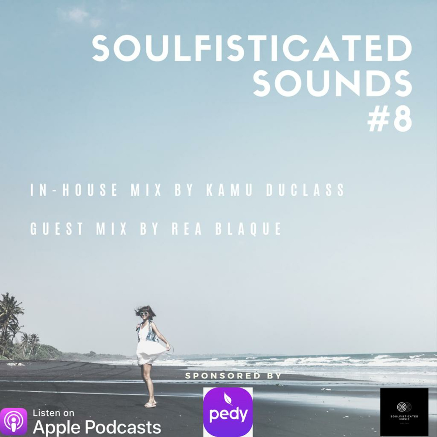 kamu Duclass\' Podcast