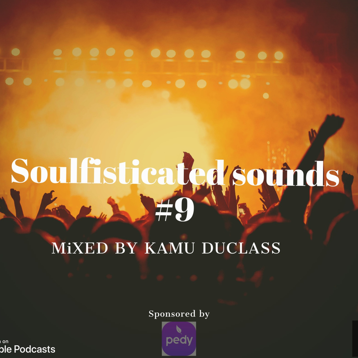 kamu Duclass\' Podcast