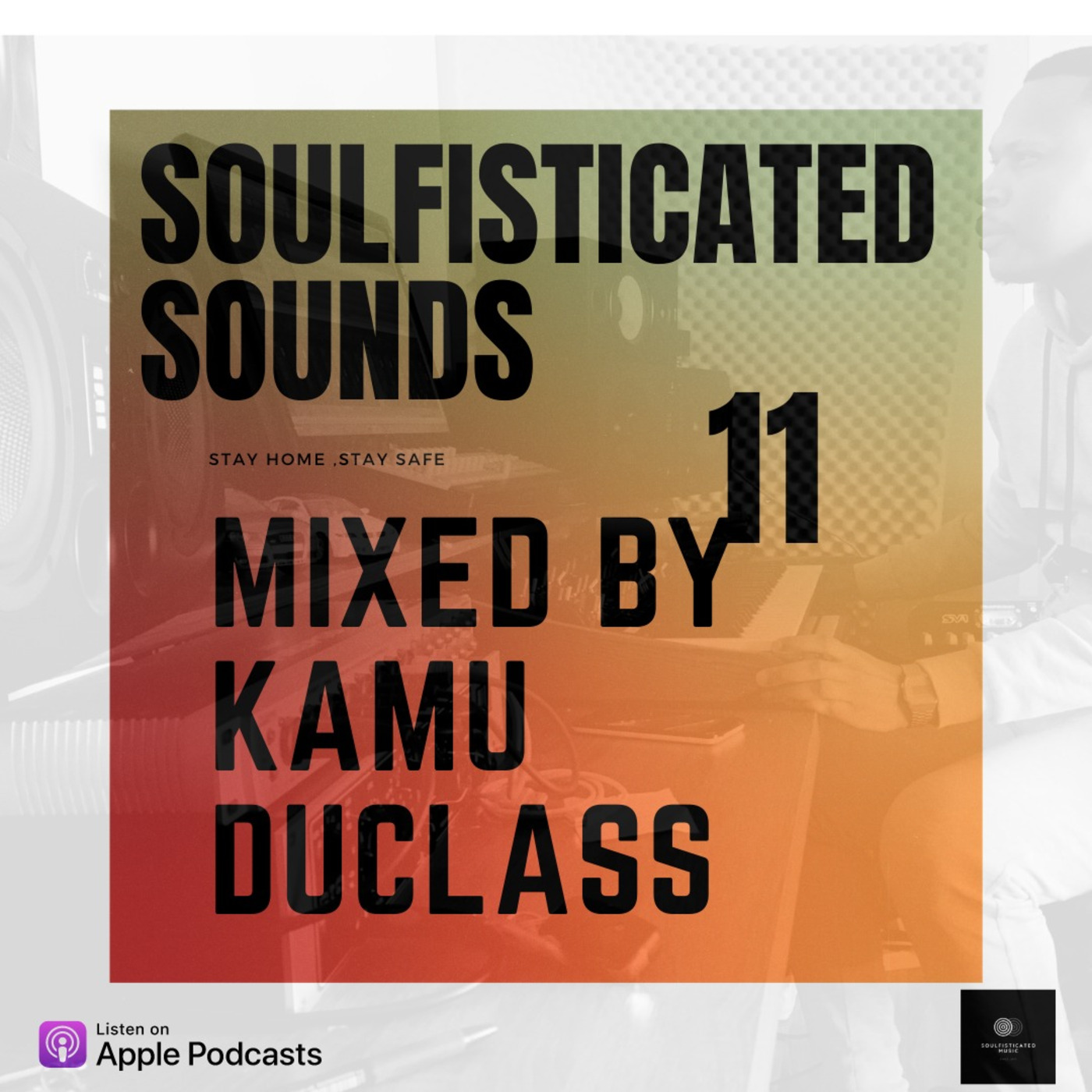 kamu Duclass\' Podcast