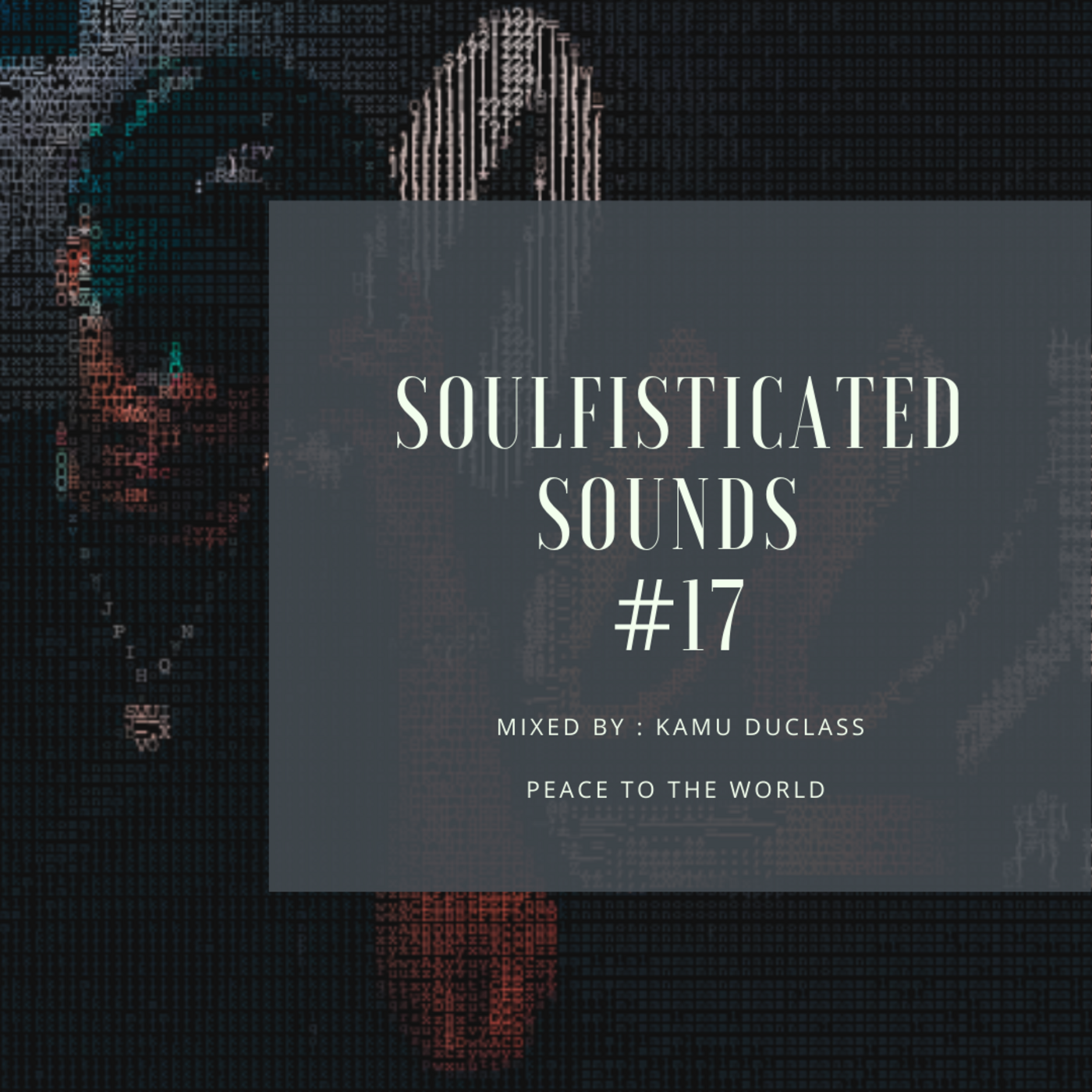 kamu Duclass\' Podcast