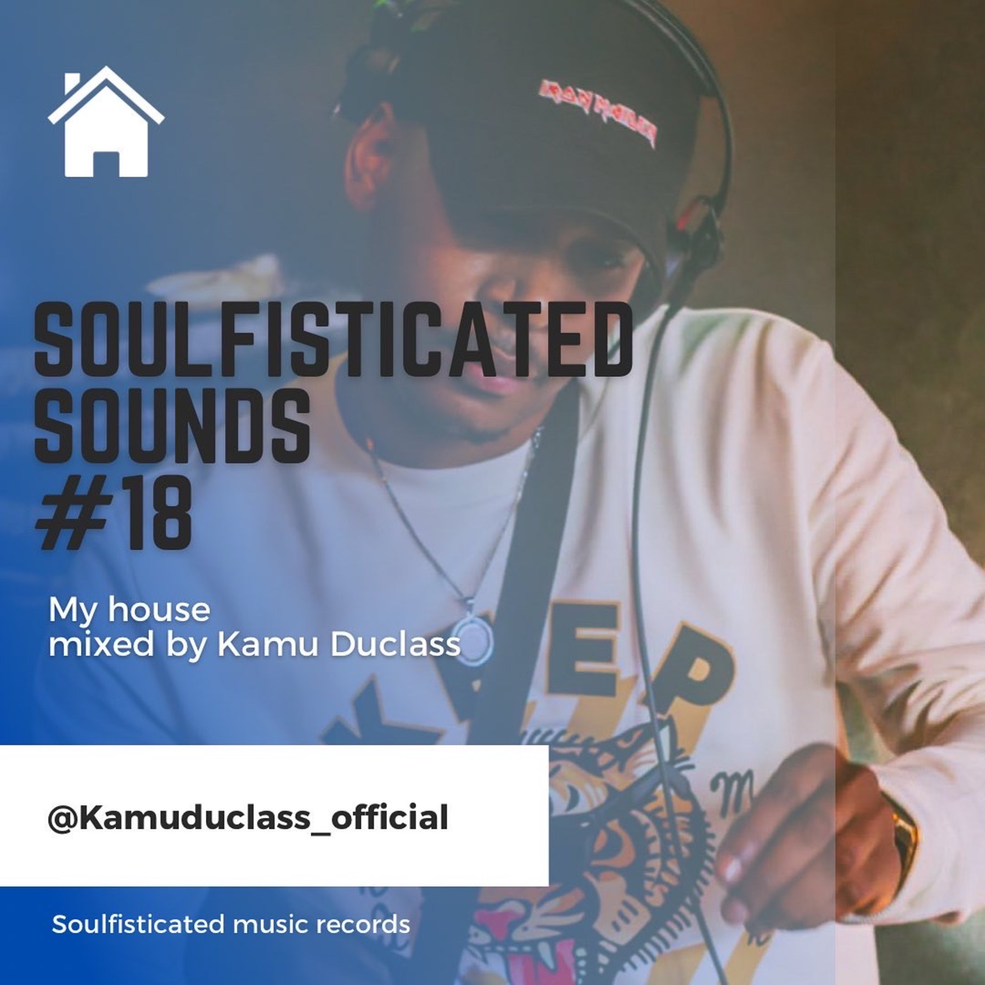 kamu Duclass\' Podcast