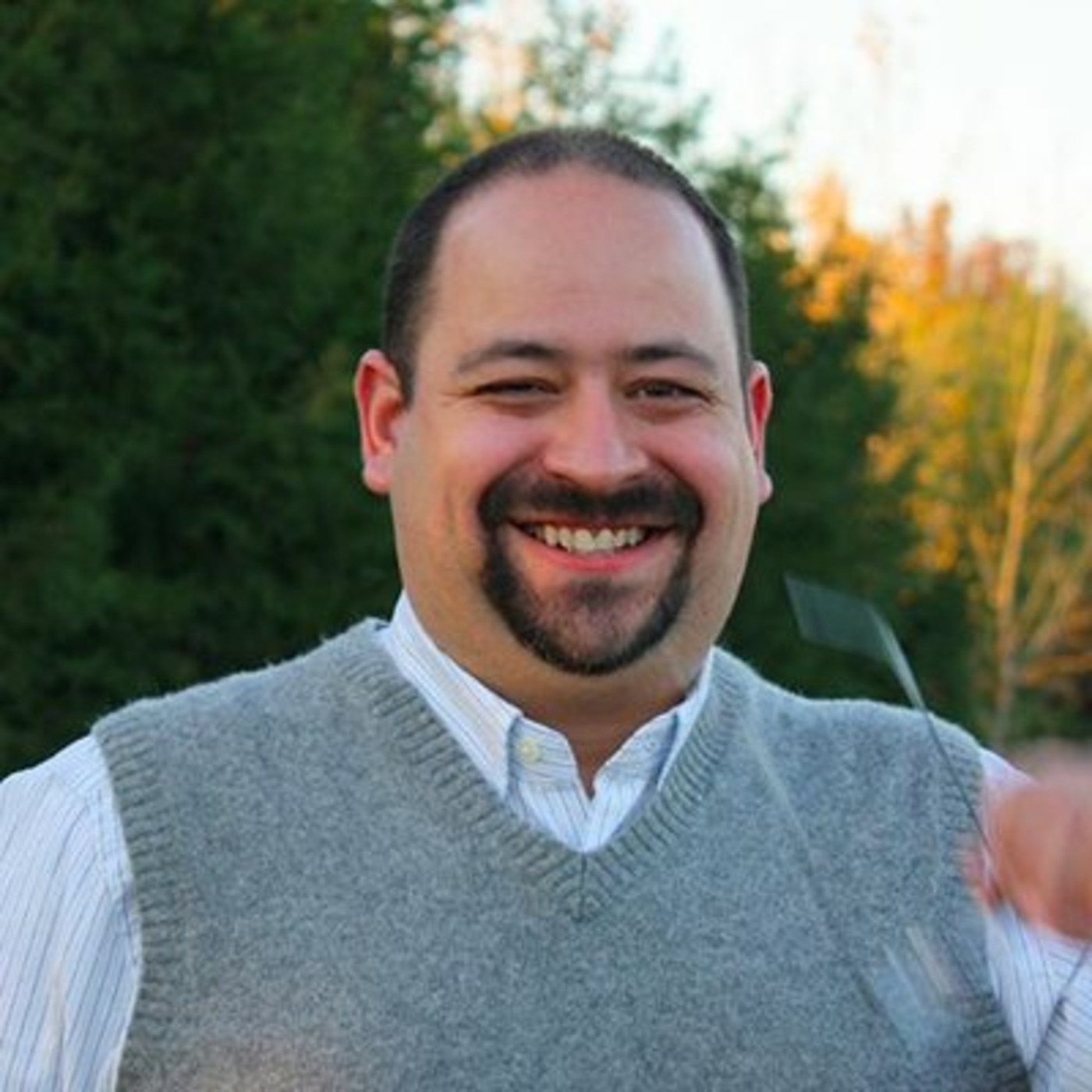 53 Augusto Pinaud on Managing Low Priority Tasks