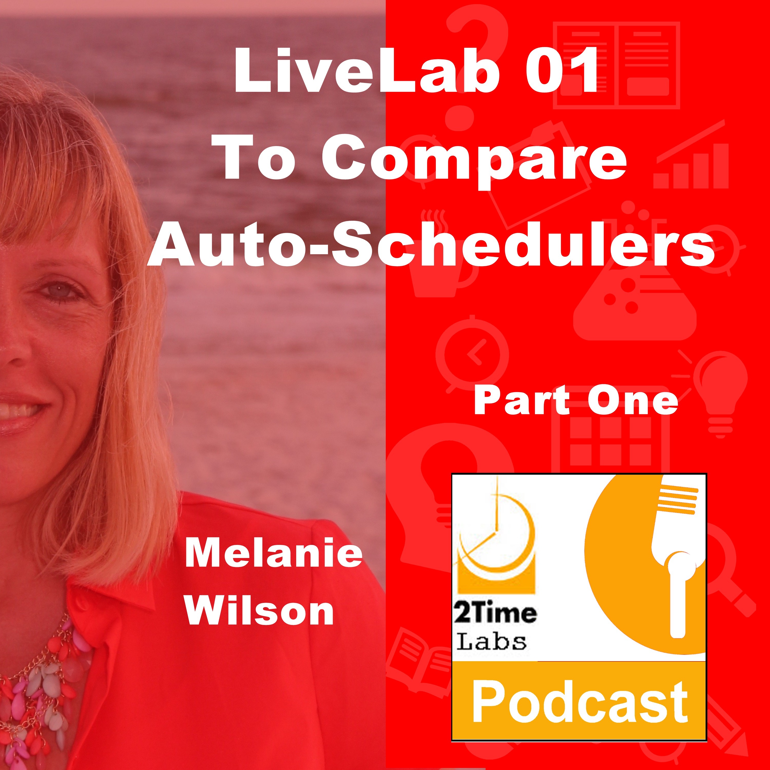 2Time Labs Podcast