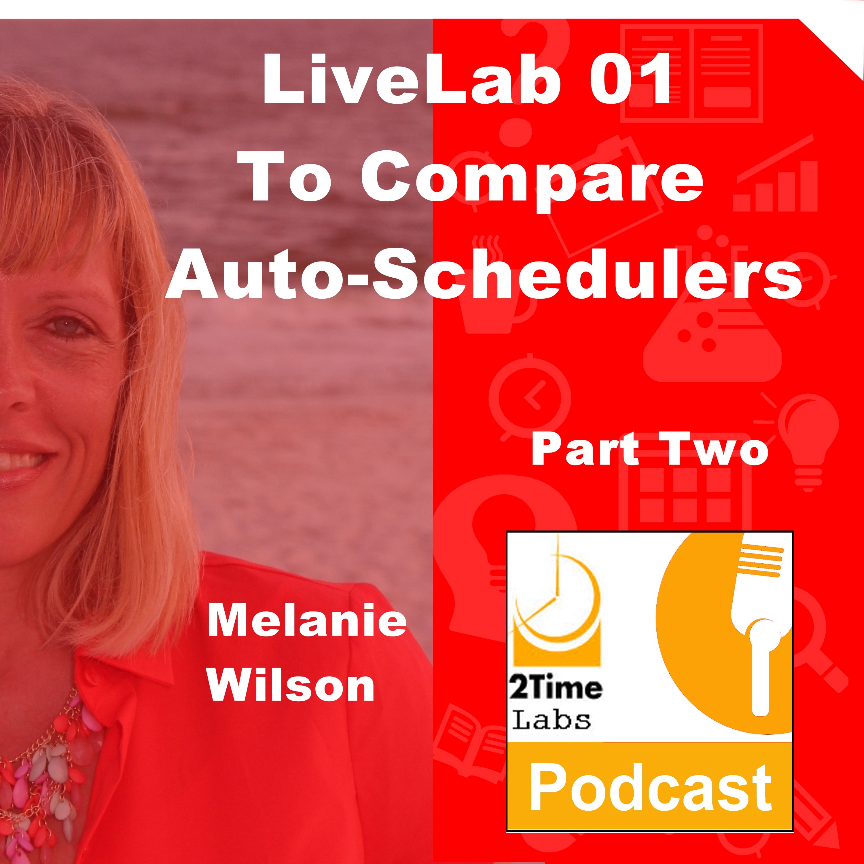 2Time Labs Podcast