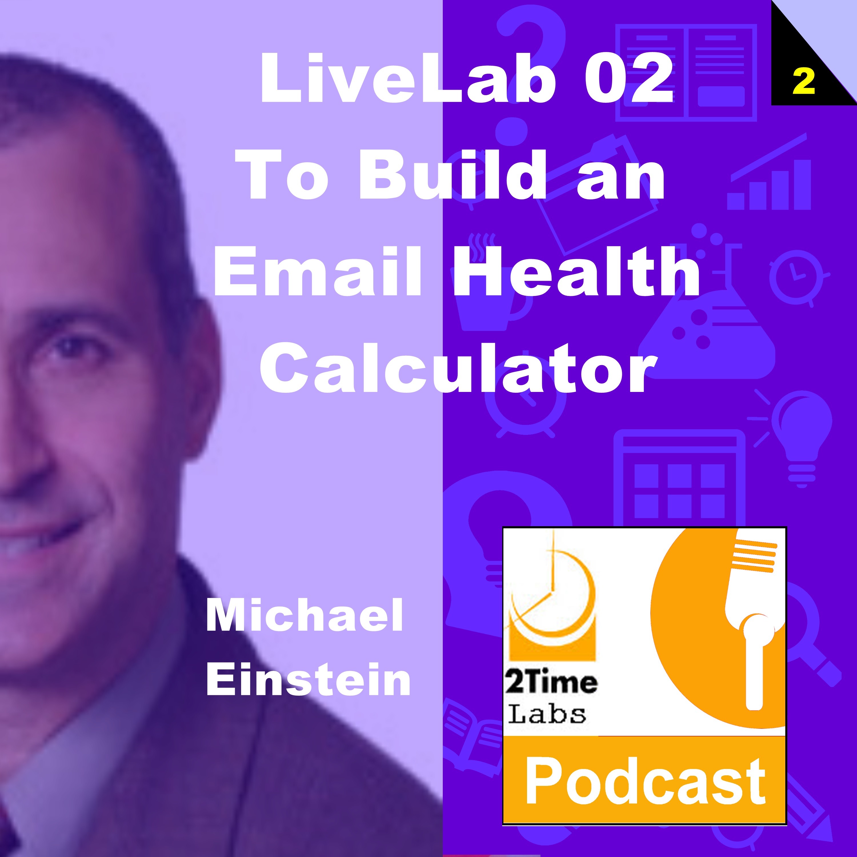 2Time Labs Podcast