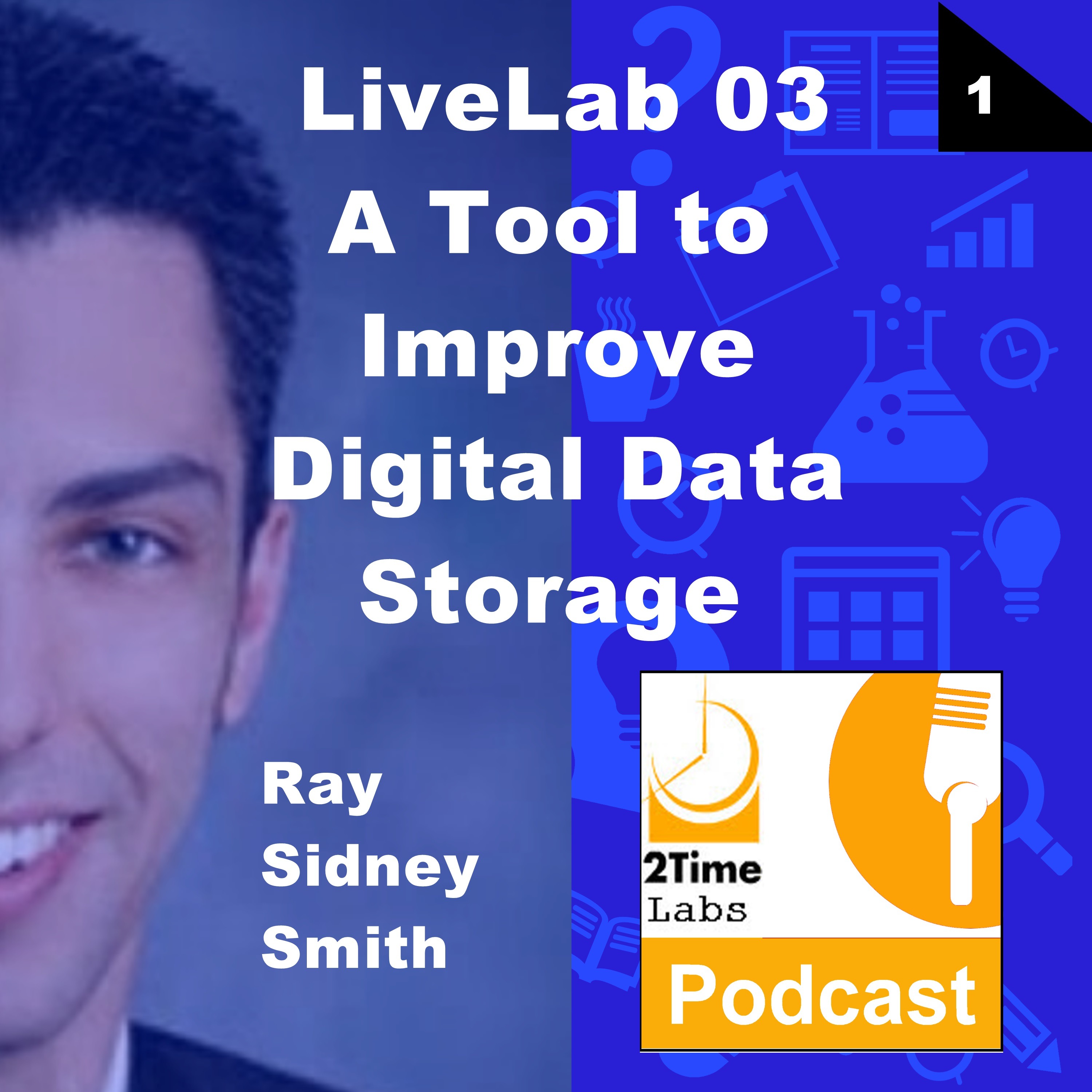 2Time Labs Podcast