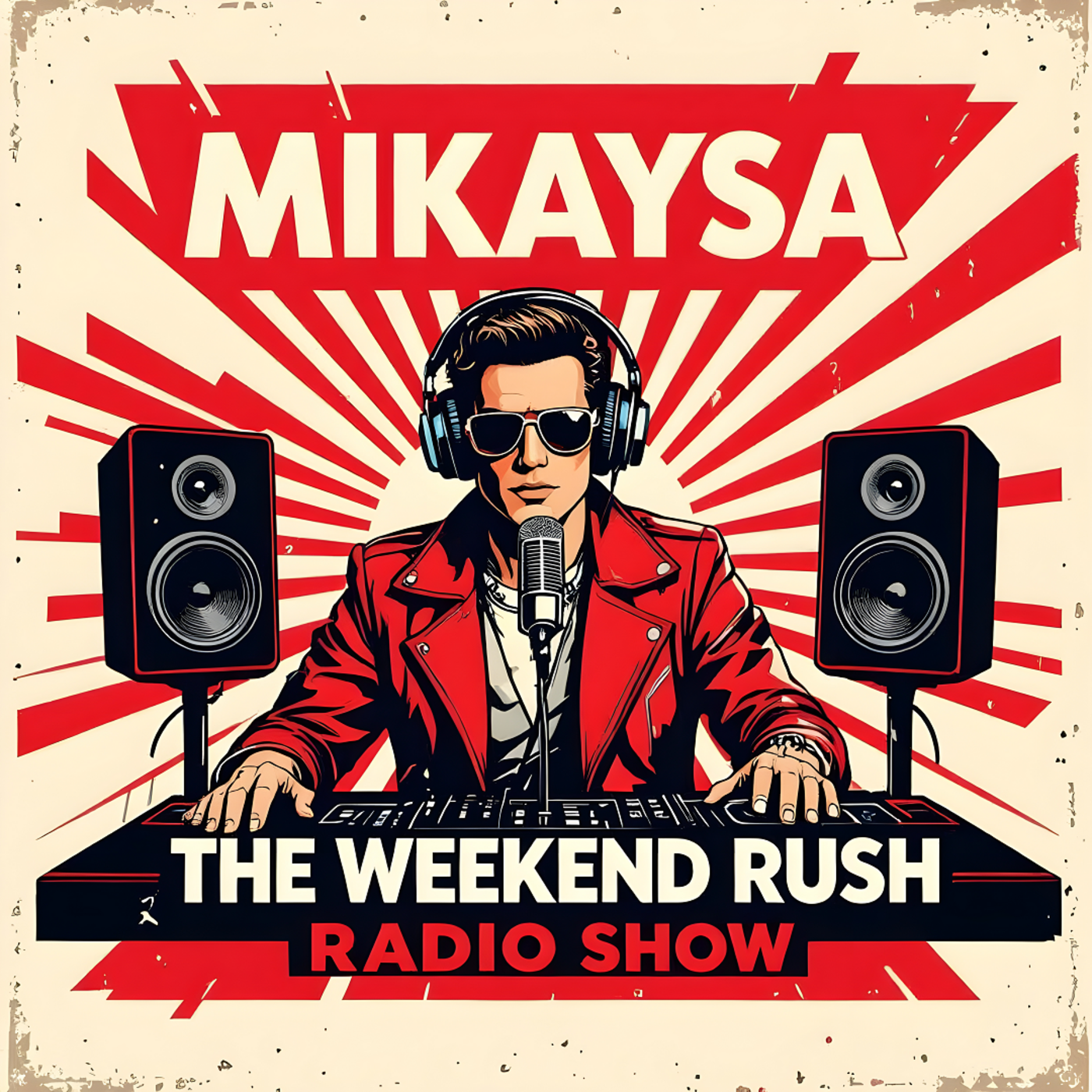 Episode 97: The Weekend Rush Local Main Mix 2nd Week Jul 2025