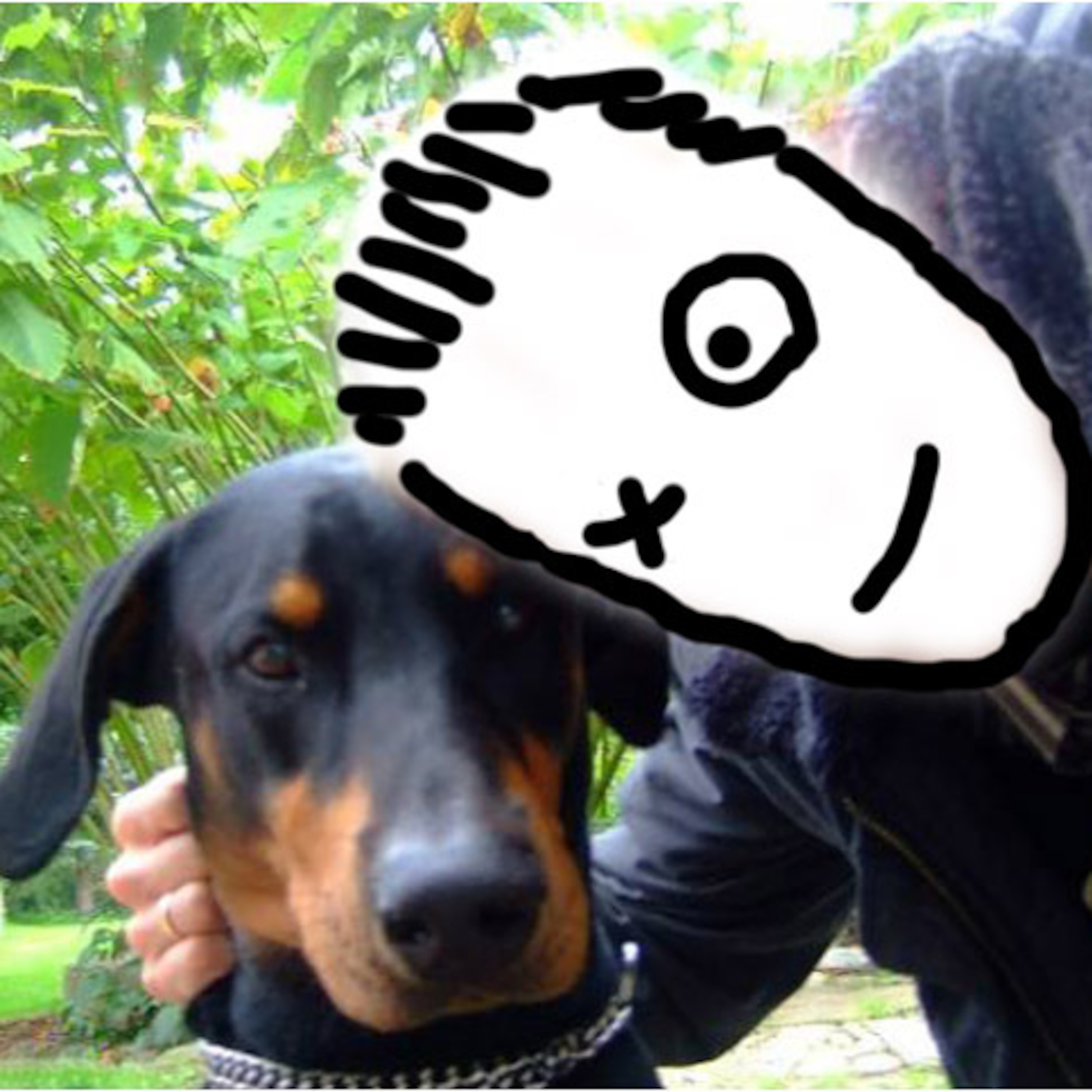 DJ MenschHunds Funky House Podcast