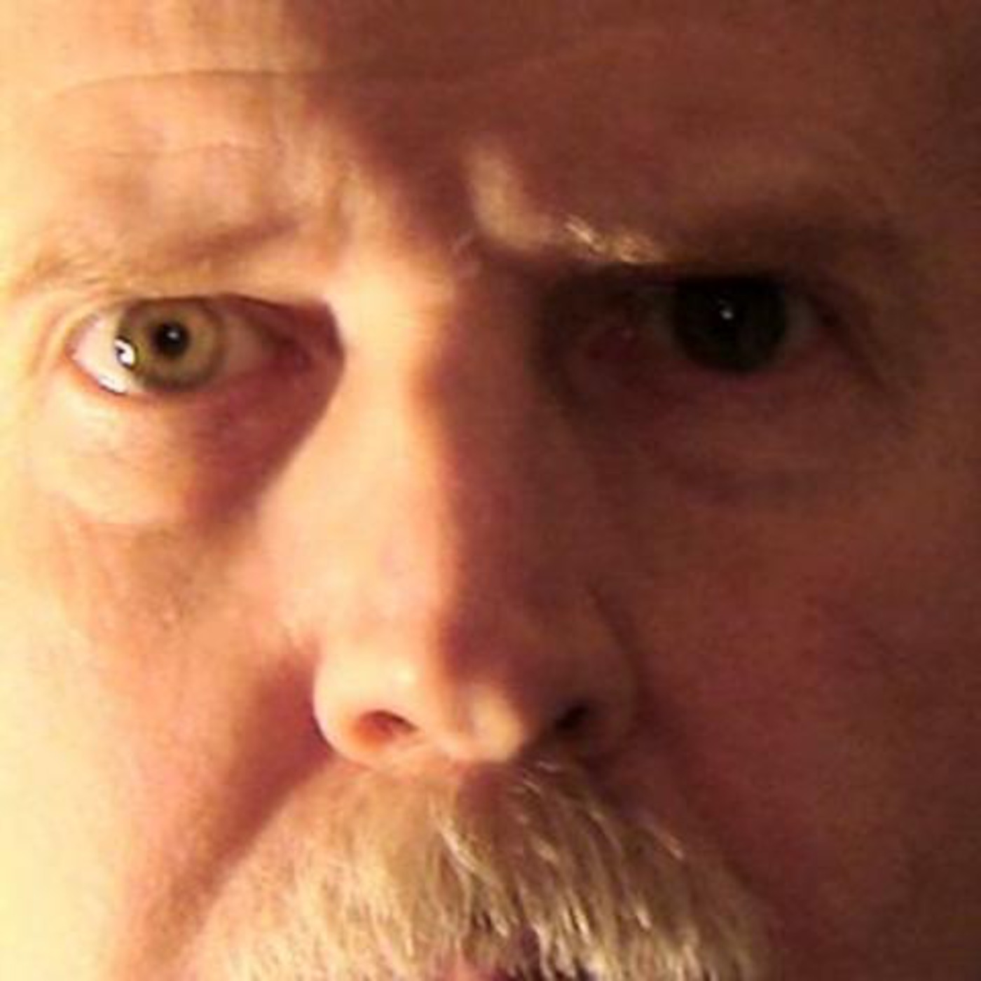 Jabez's podcast