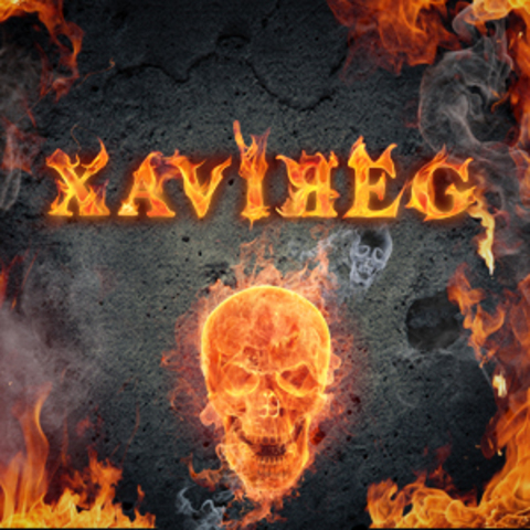 Dj XAVIREG OFFICIAL PODCAST