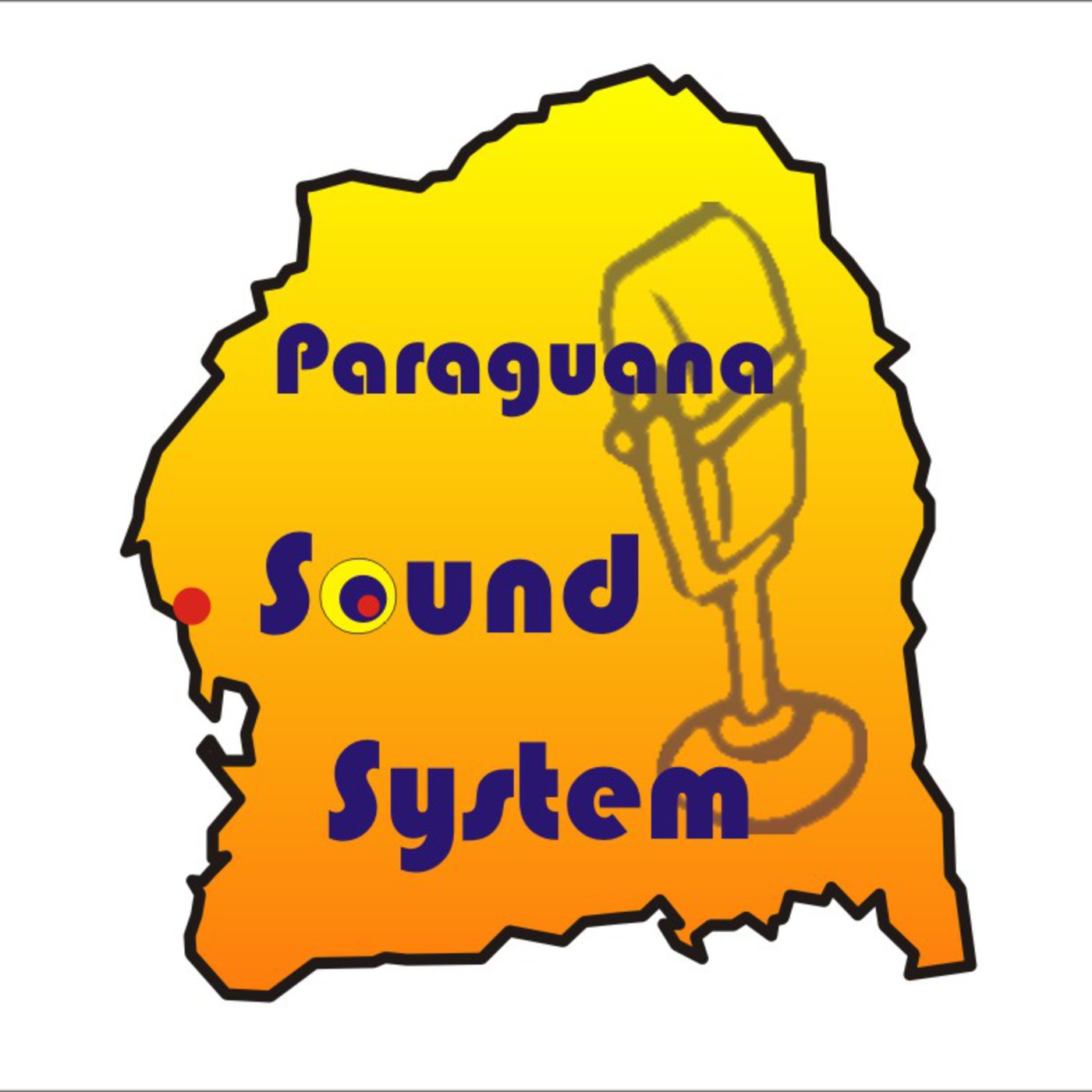 Paraguana Sound System