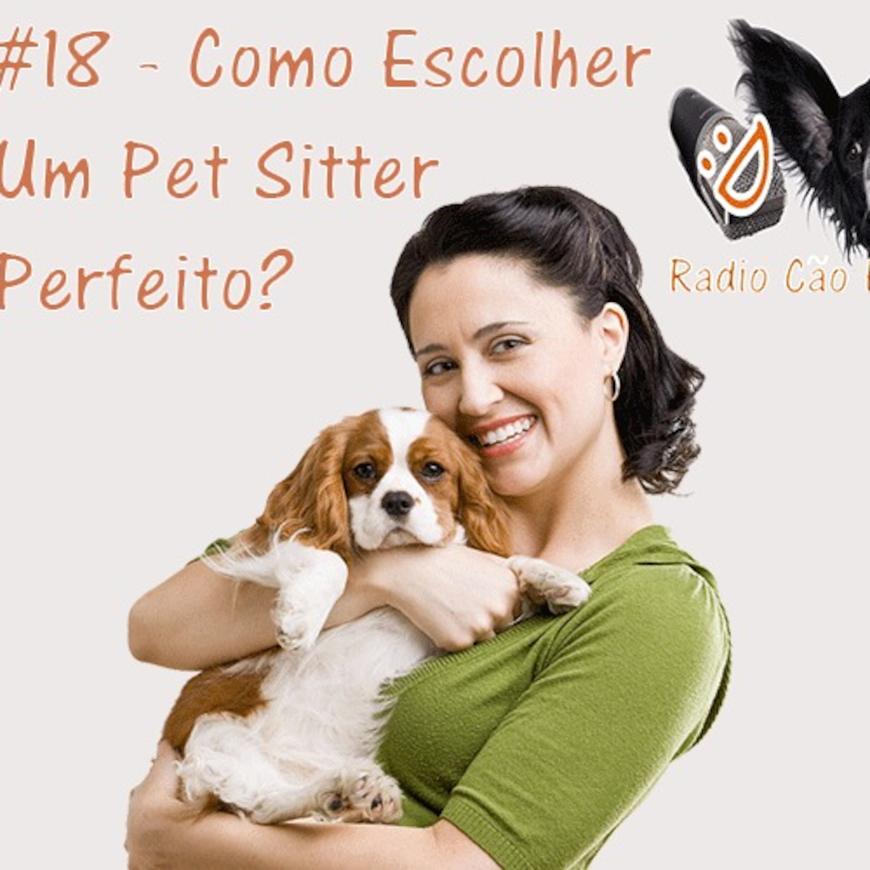 Radio Cão Feliz