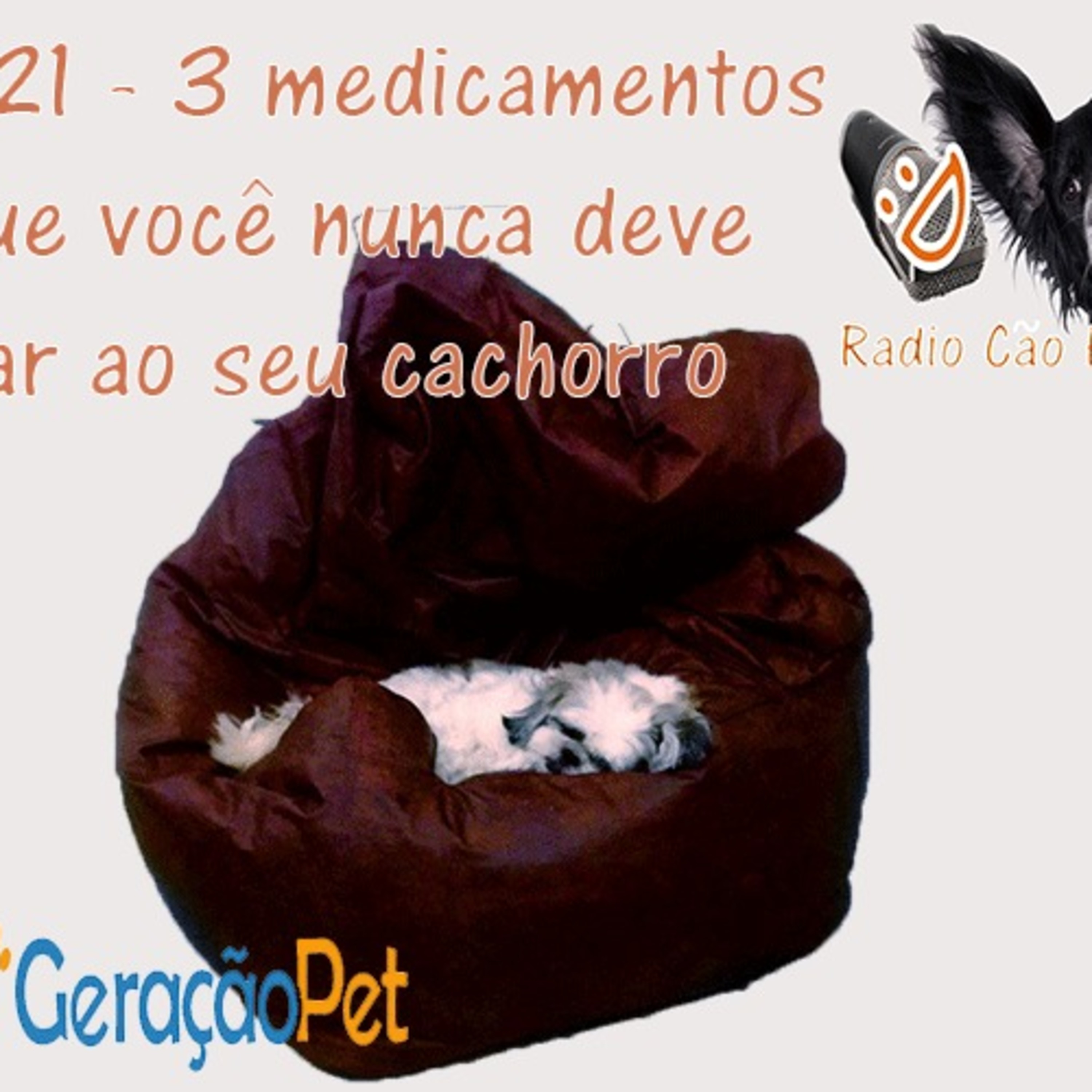Radio Cão Feliz