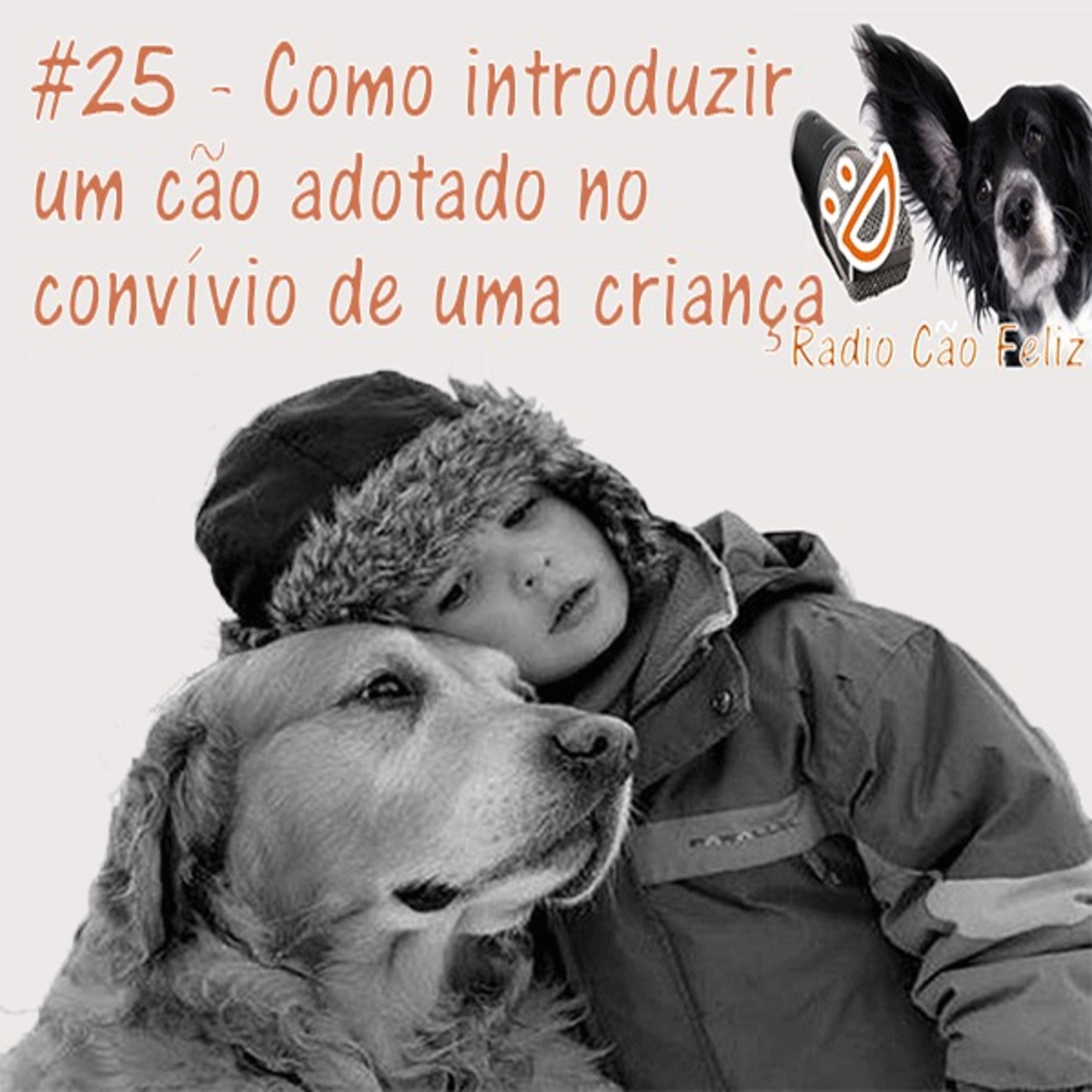 Radio Cão Feliz