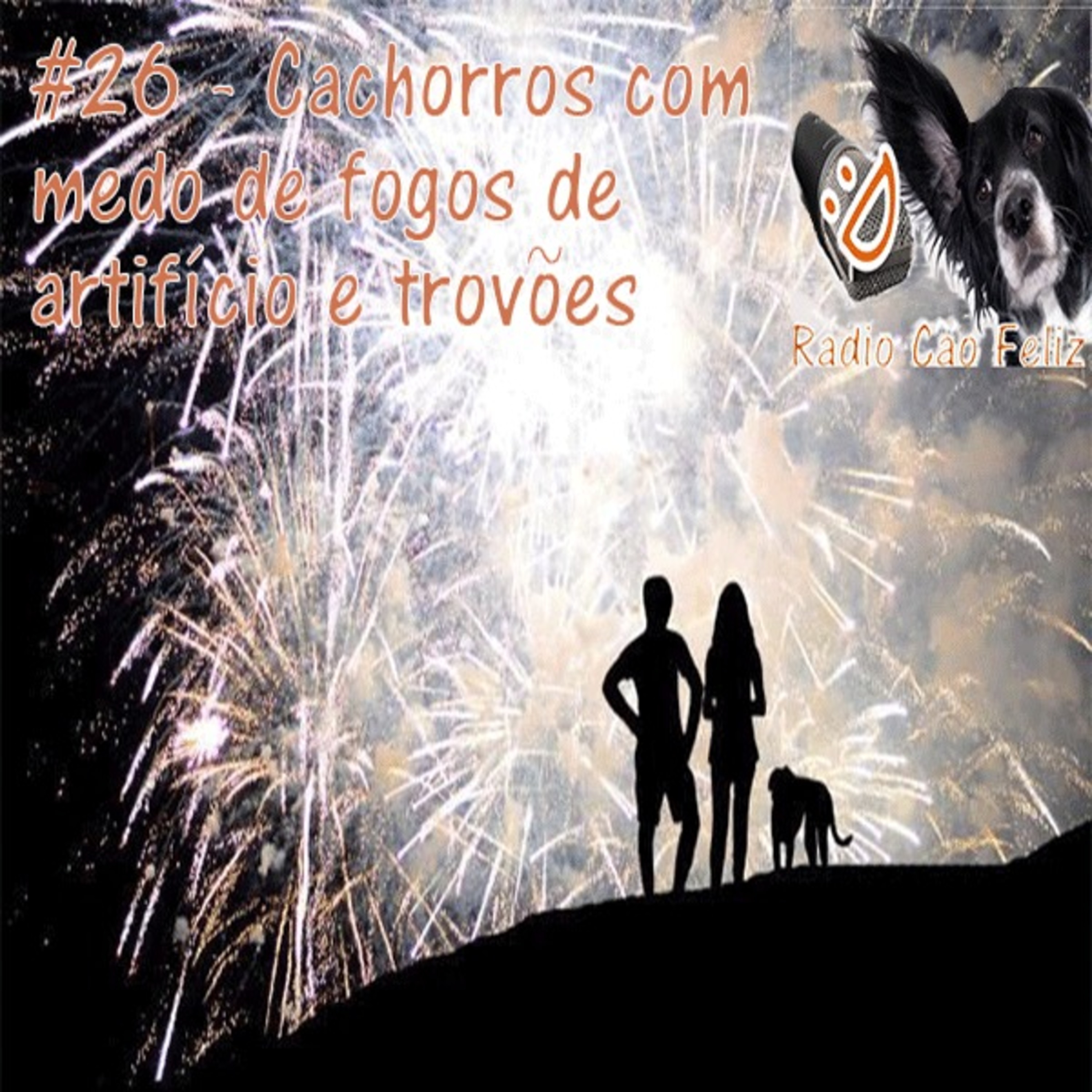 Radio Cão Feliz