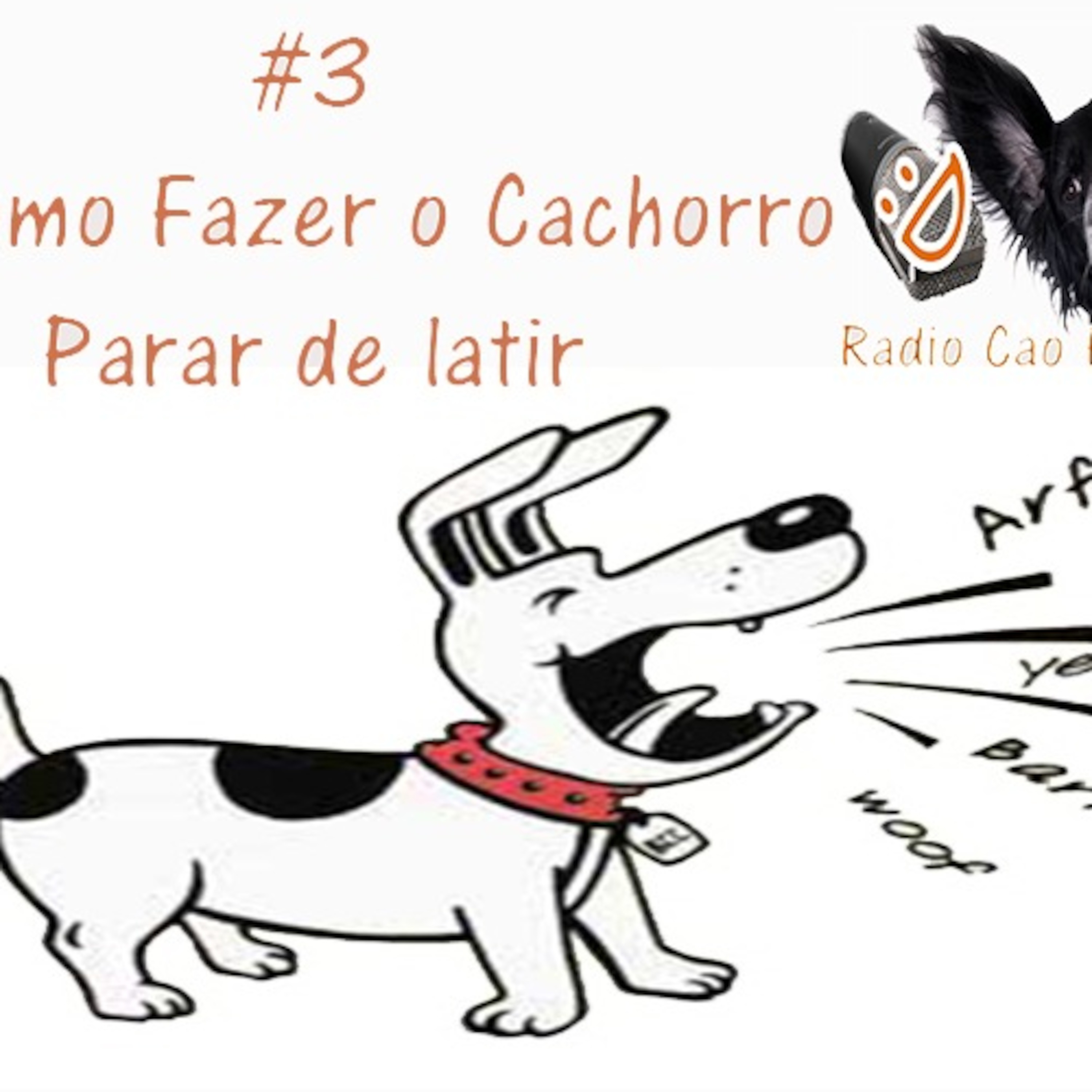 Radio Cão Feliz