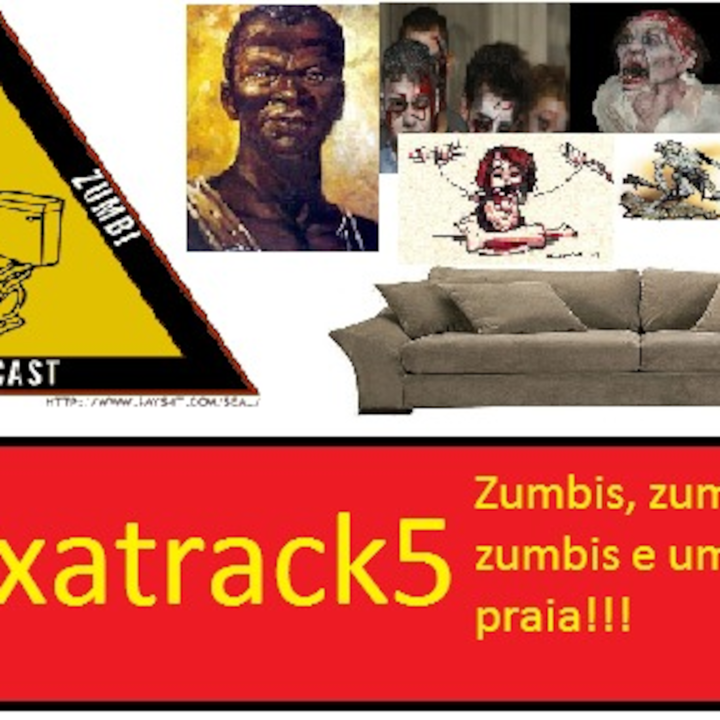 Gueixatrack5 episode artwork