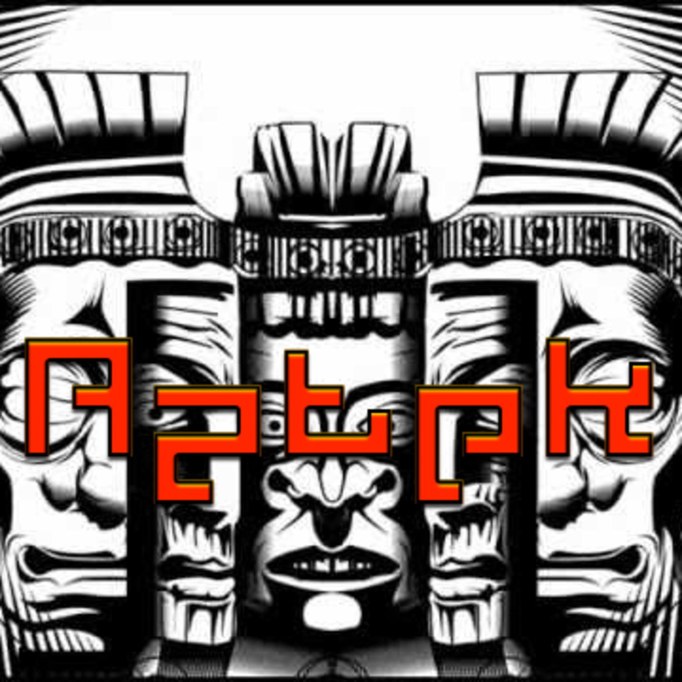 Aztek's Mixtape Podcast